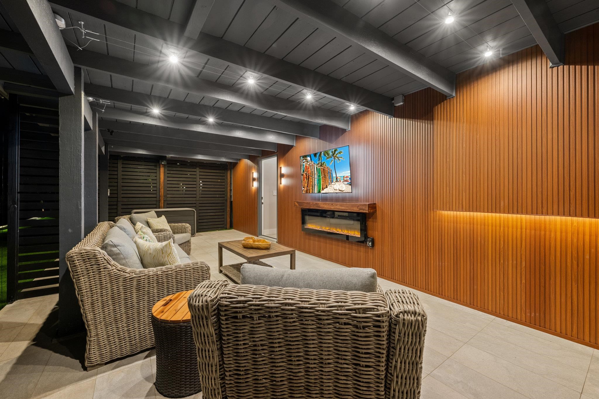 295  Liholiho St Sandhills, Wailuku home - photo 29 of 44