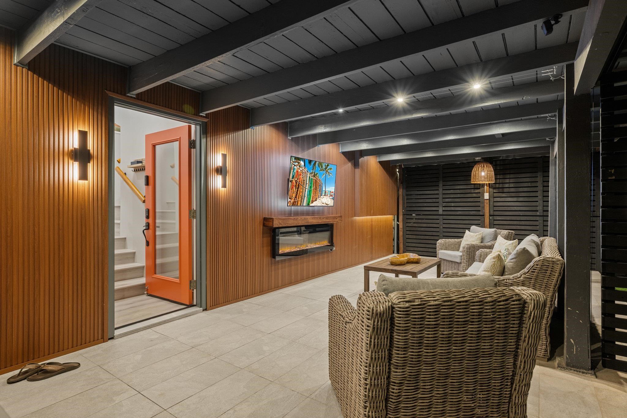 295  Liholiho St Sandhills, Wailuku home - photo 30 of 44