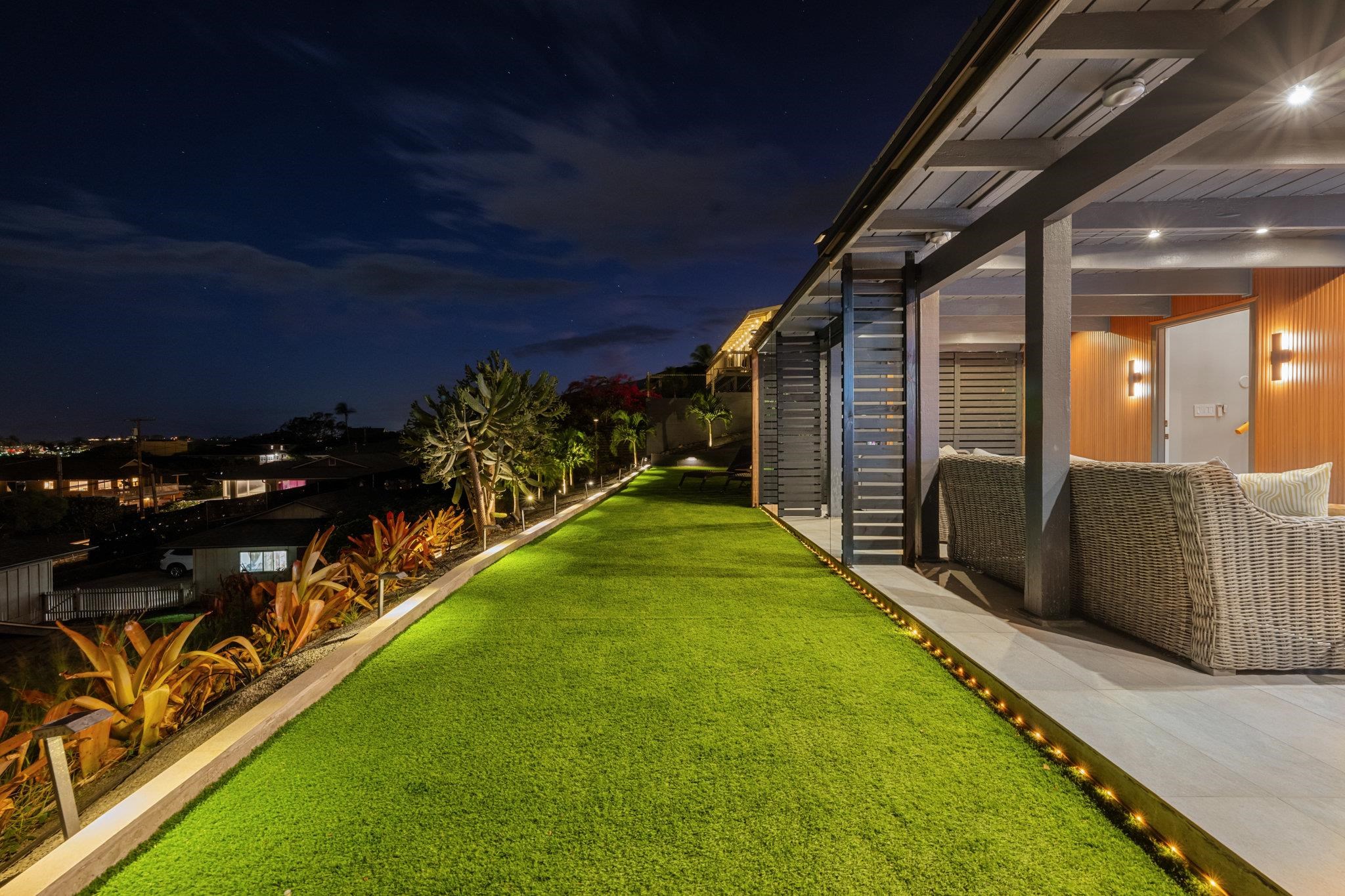 295  Liholiho St Sandhills, Wailuku home - photo 30 of 47