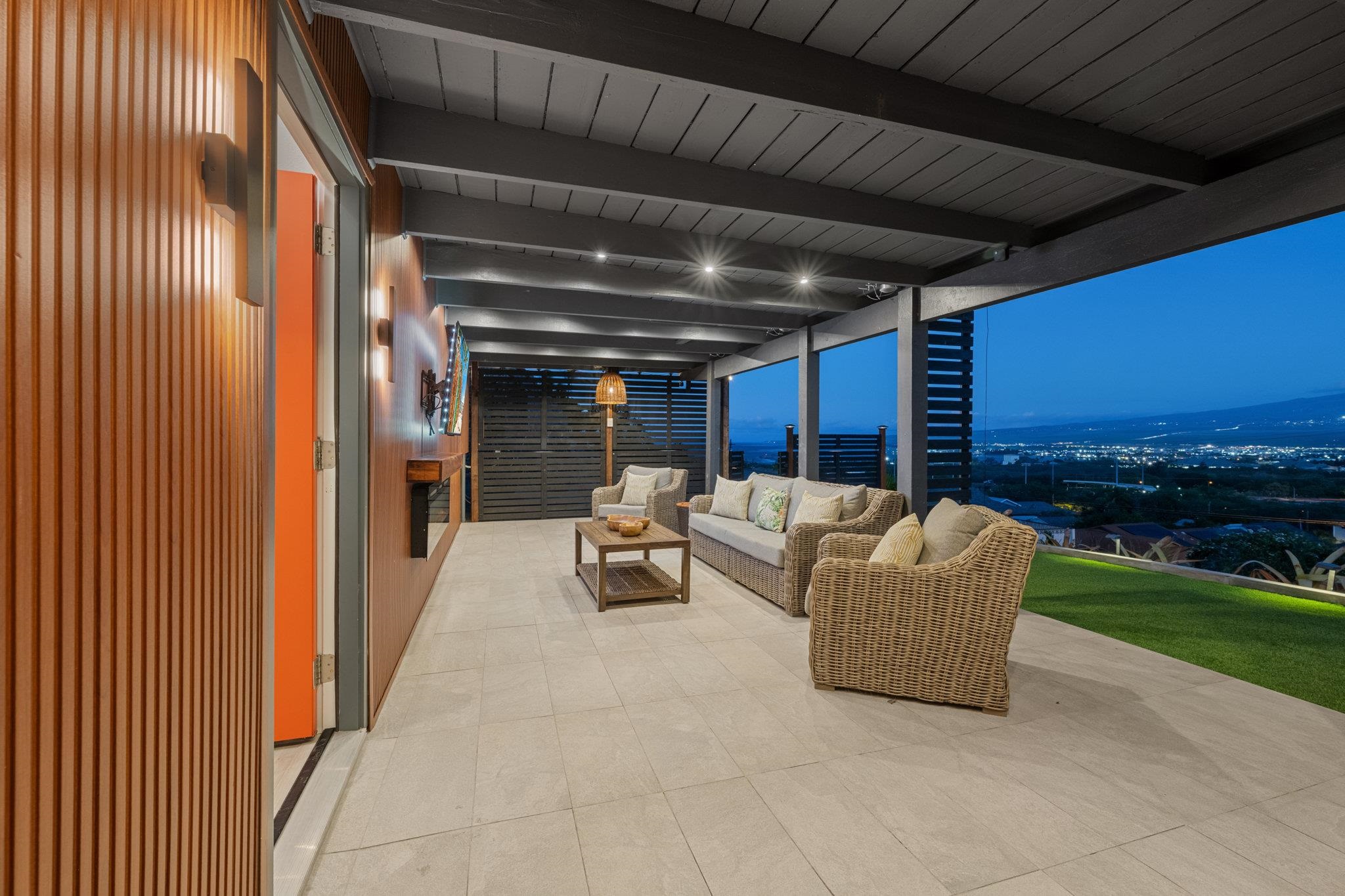 295  Liholiho St Sandhills, Wailuku home - photo 32 of 44