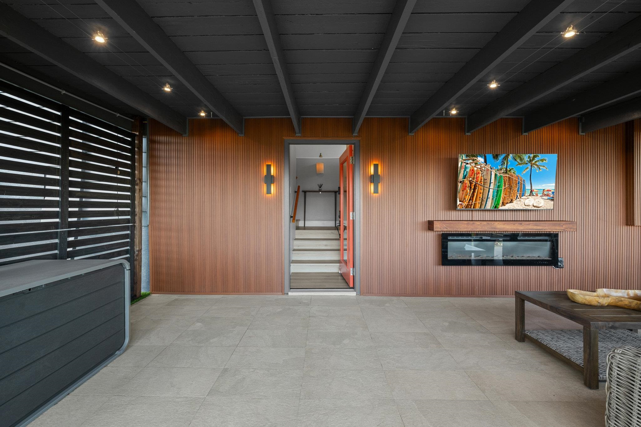 295  Liholiho St Sandhills, Wailuku home - photo 35 of 44