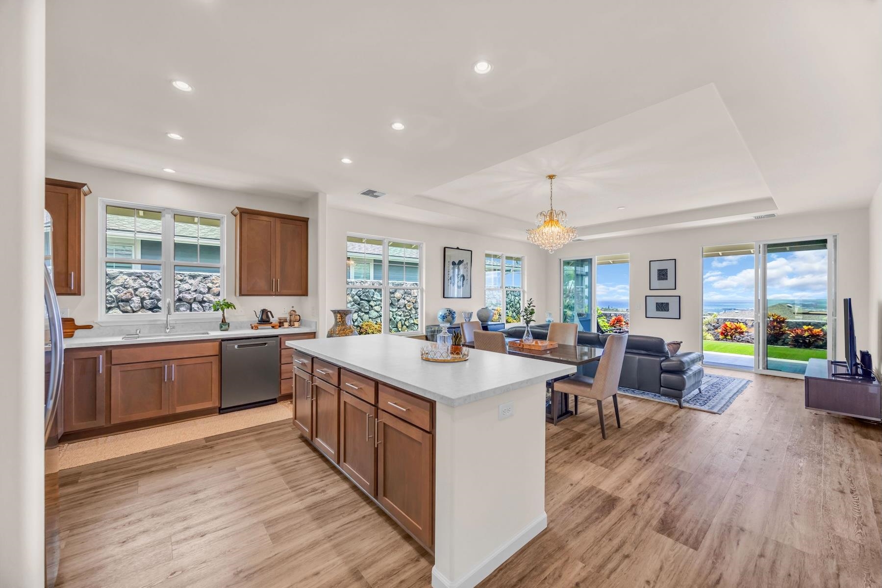 295  Pua Kalaunu Loop Kehalani, Wailuku home - photo 2 of 21