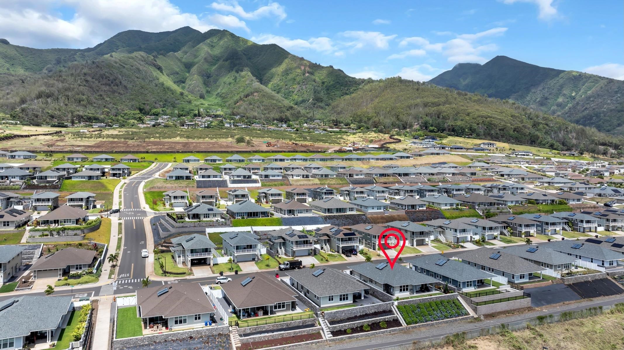 295  Pua Kalaunu Loop Kehalani, Wailuku home - photo 20 of 21