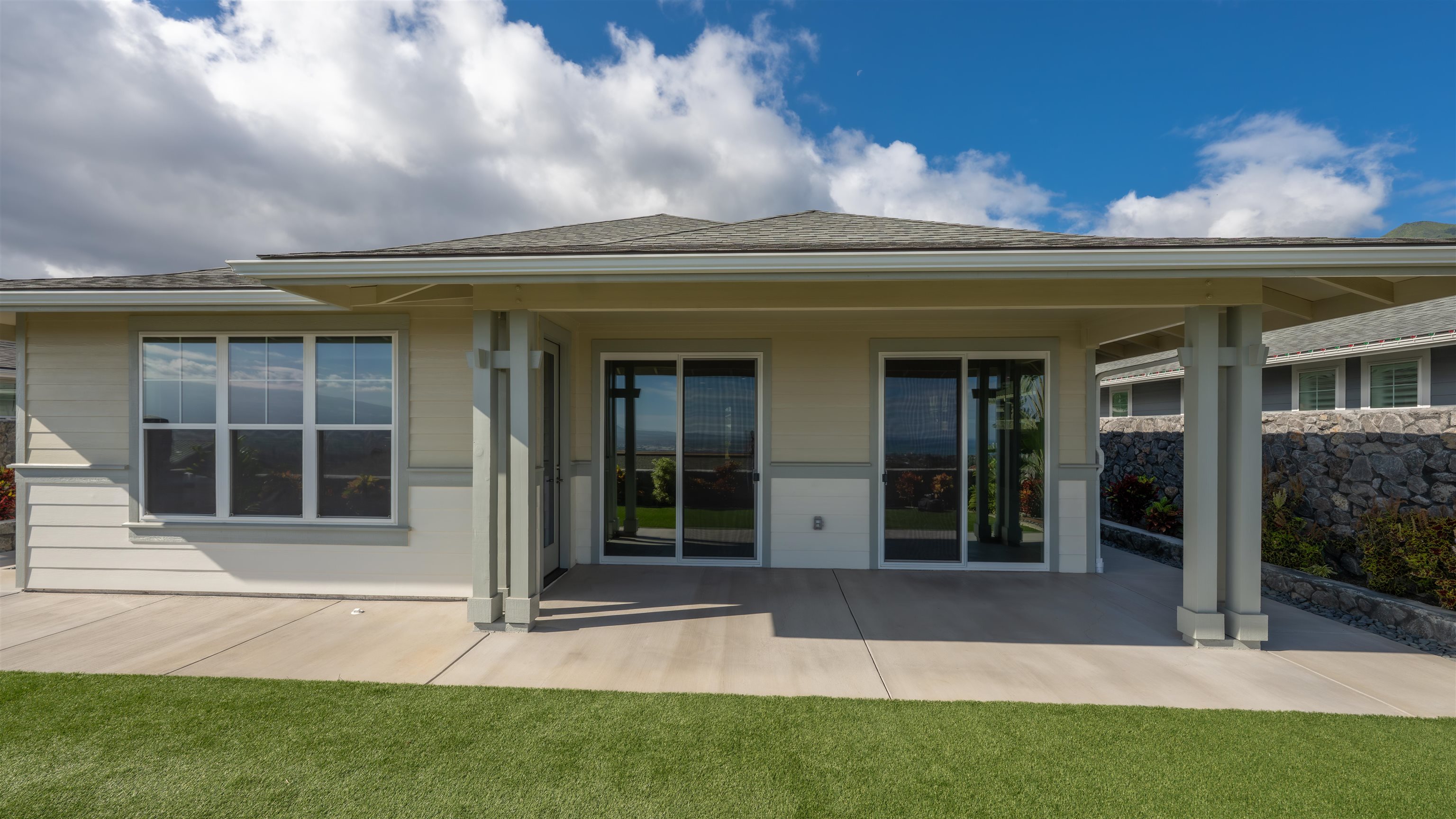 295  Pua Kalaunu Loop Kehalani, Wailuku home - photo 6 of 33