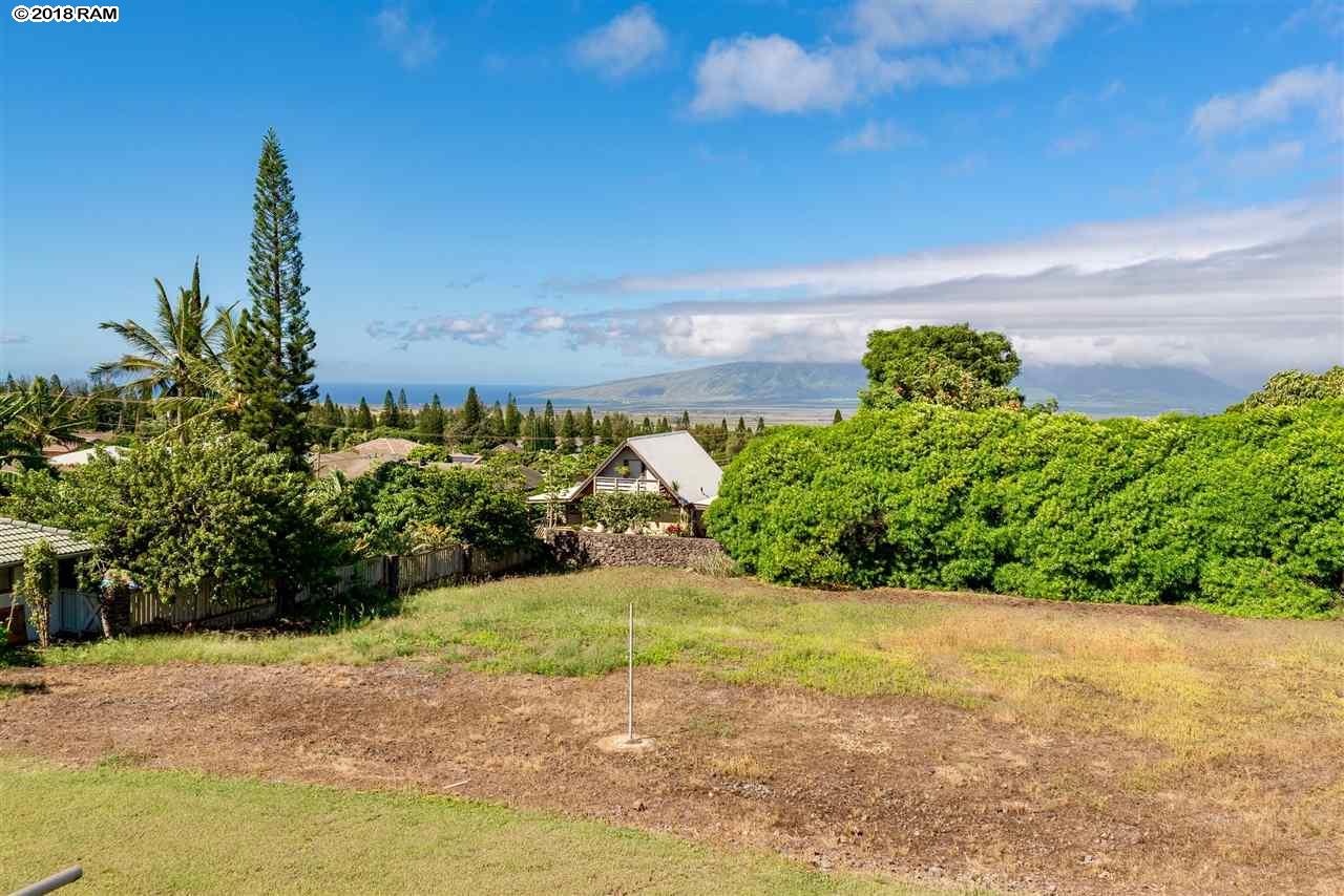 296  Haulani St , Pukalani home - photo 17 of 23