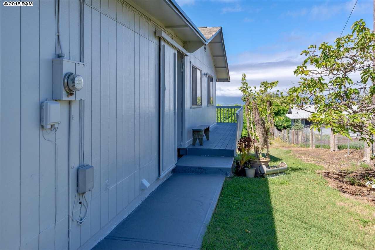 296  Haulani St , Pukalani home - photo 21 of 23