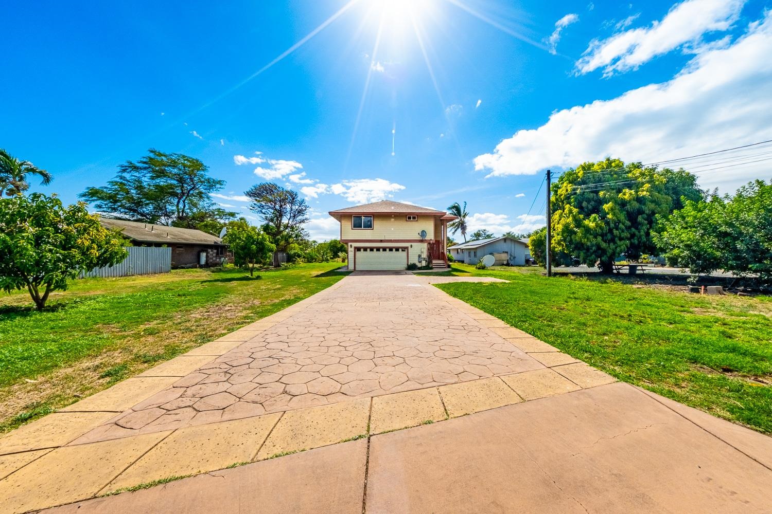 296  Kenolio Rd , Kihei home - photo 2 of 50
