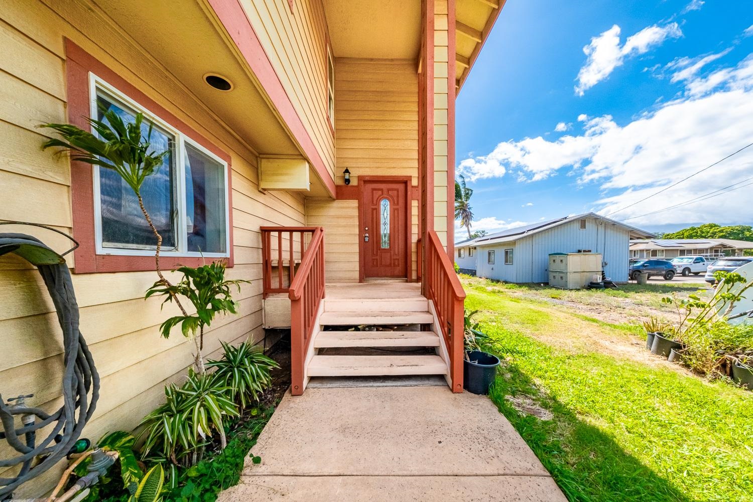 296  Kenolio Rd , Kihei home - photo 5 of 50