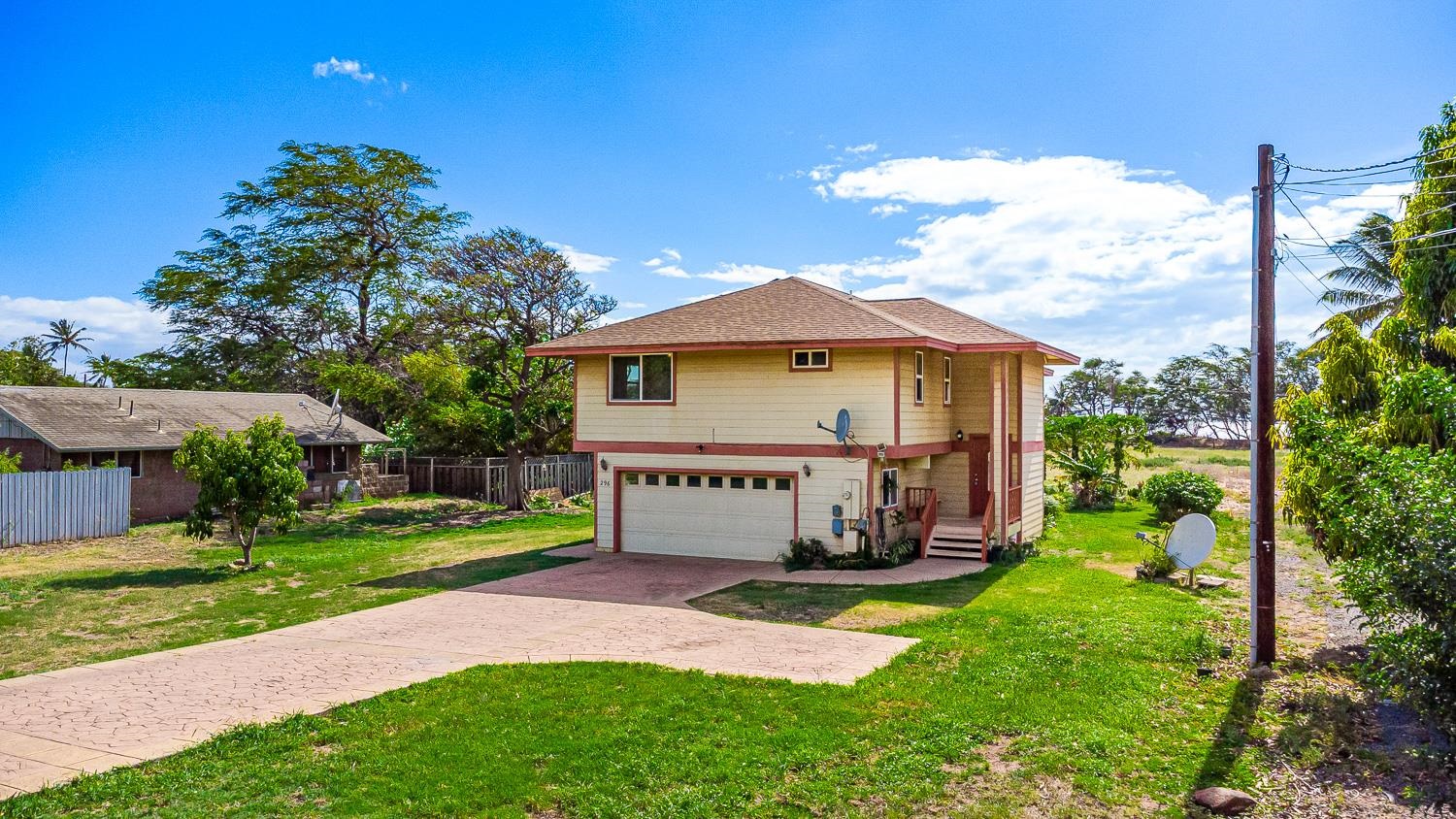 296  Kenolio Rd , Kihei home - photo 47 of 50