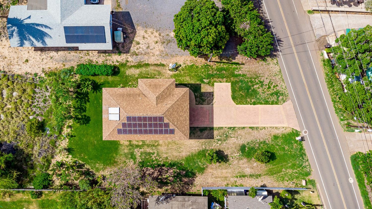 296  Kenolio Rd , Kihei home - photo 48 of 50