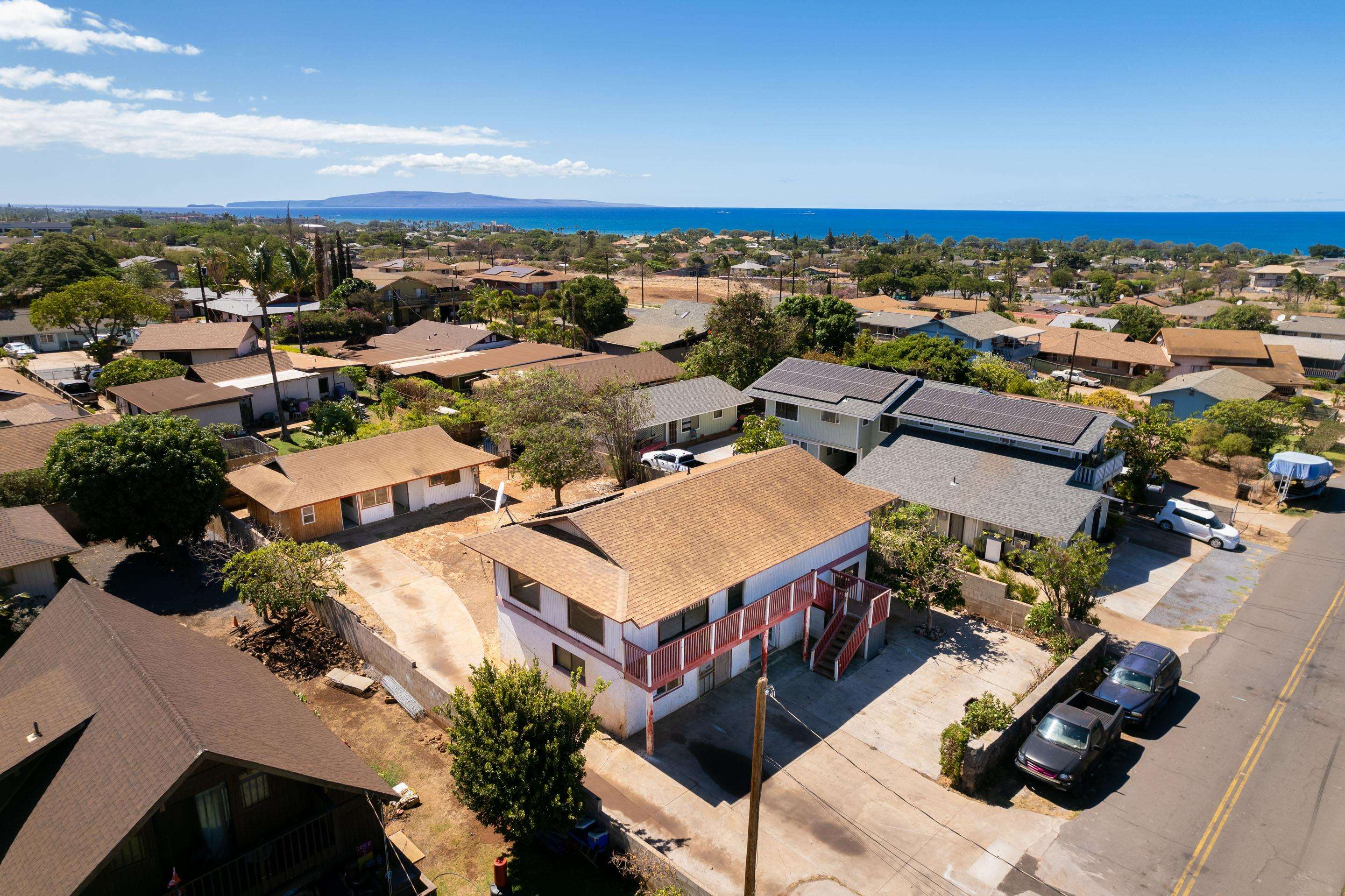 296 Manini Pl , Kihei house for sale Kihei Kihei