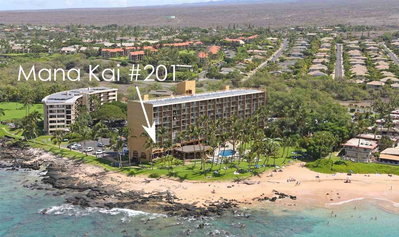 Mana Kai condo # 201, Kihei, Hawaii - photo 2 of 30
