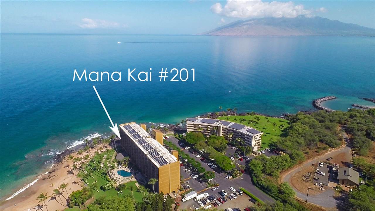 Mana Kai condo # 201, Kihei, Hawaii - photo 26 of 30