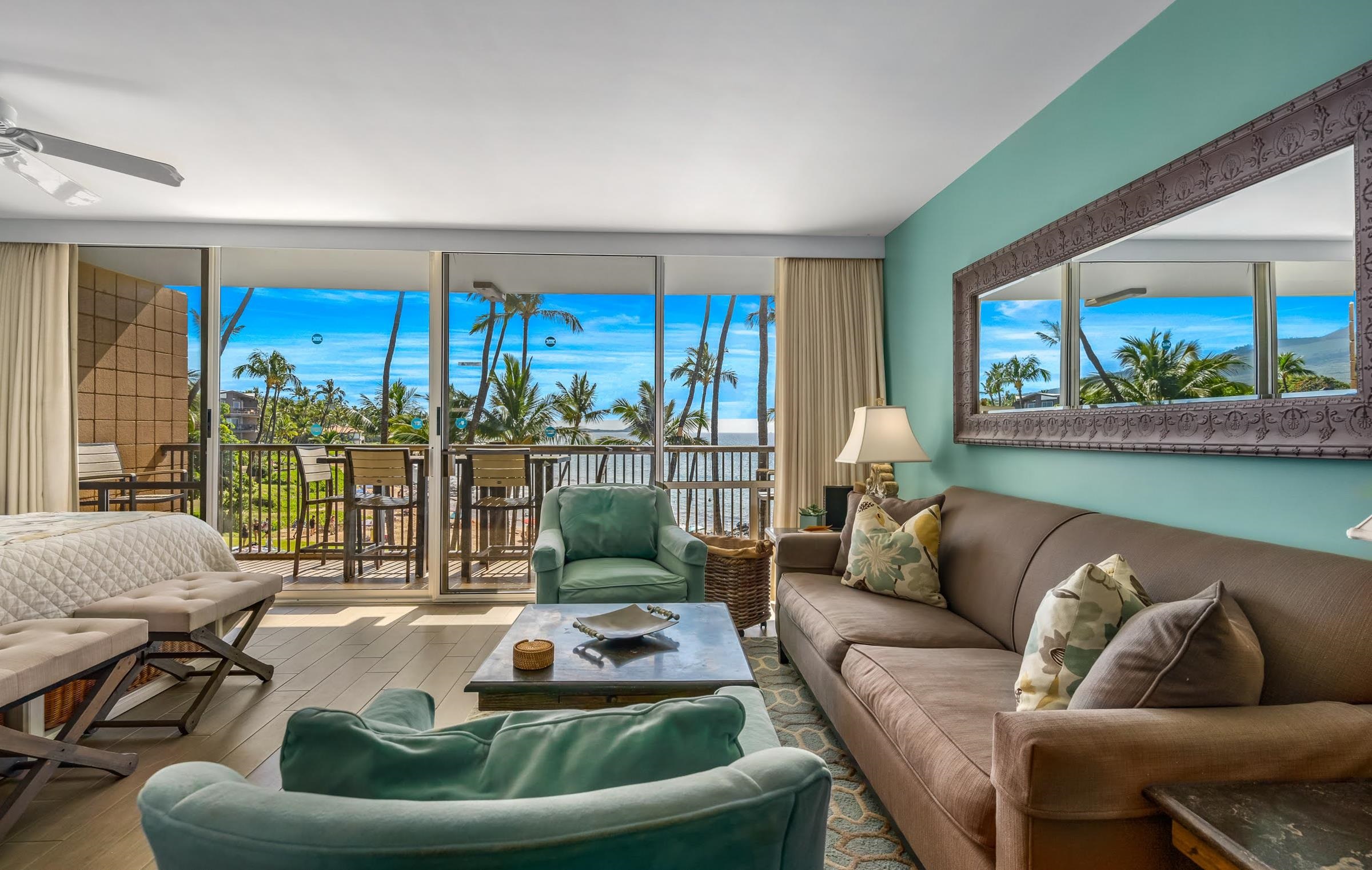 Mana Kai condo # 204, Kihei, Hawaii - photo 2 of 30