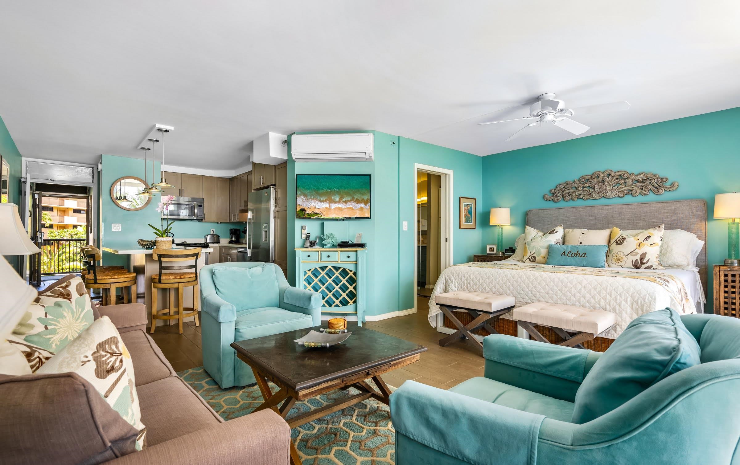 Mana Kai condo # 204, Kihei, Hawaii - photo 11 of 30