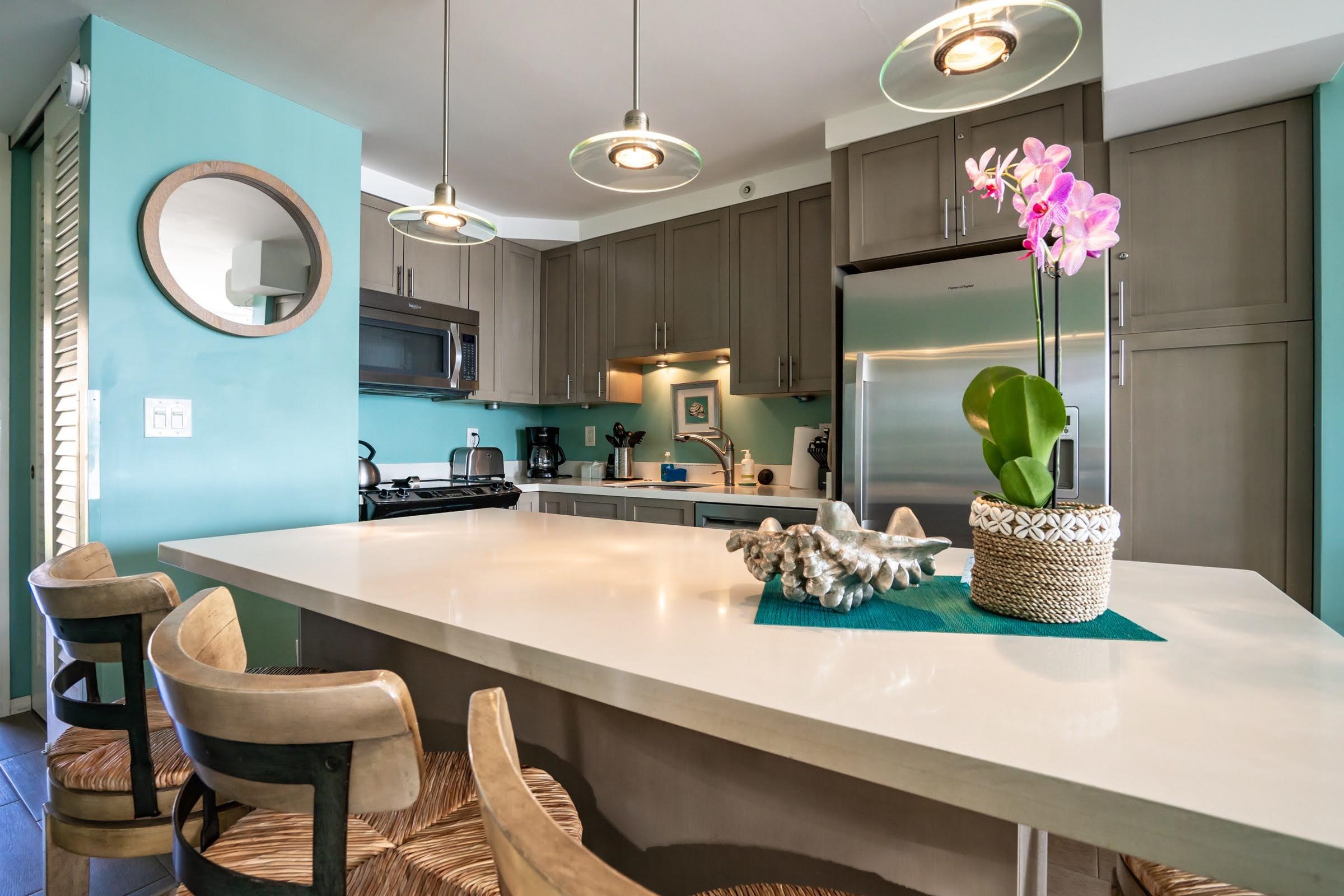 Mana Kai condo # 204, Kihei, Hawaii - photo 13 of 30