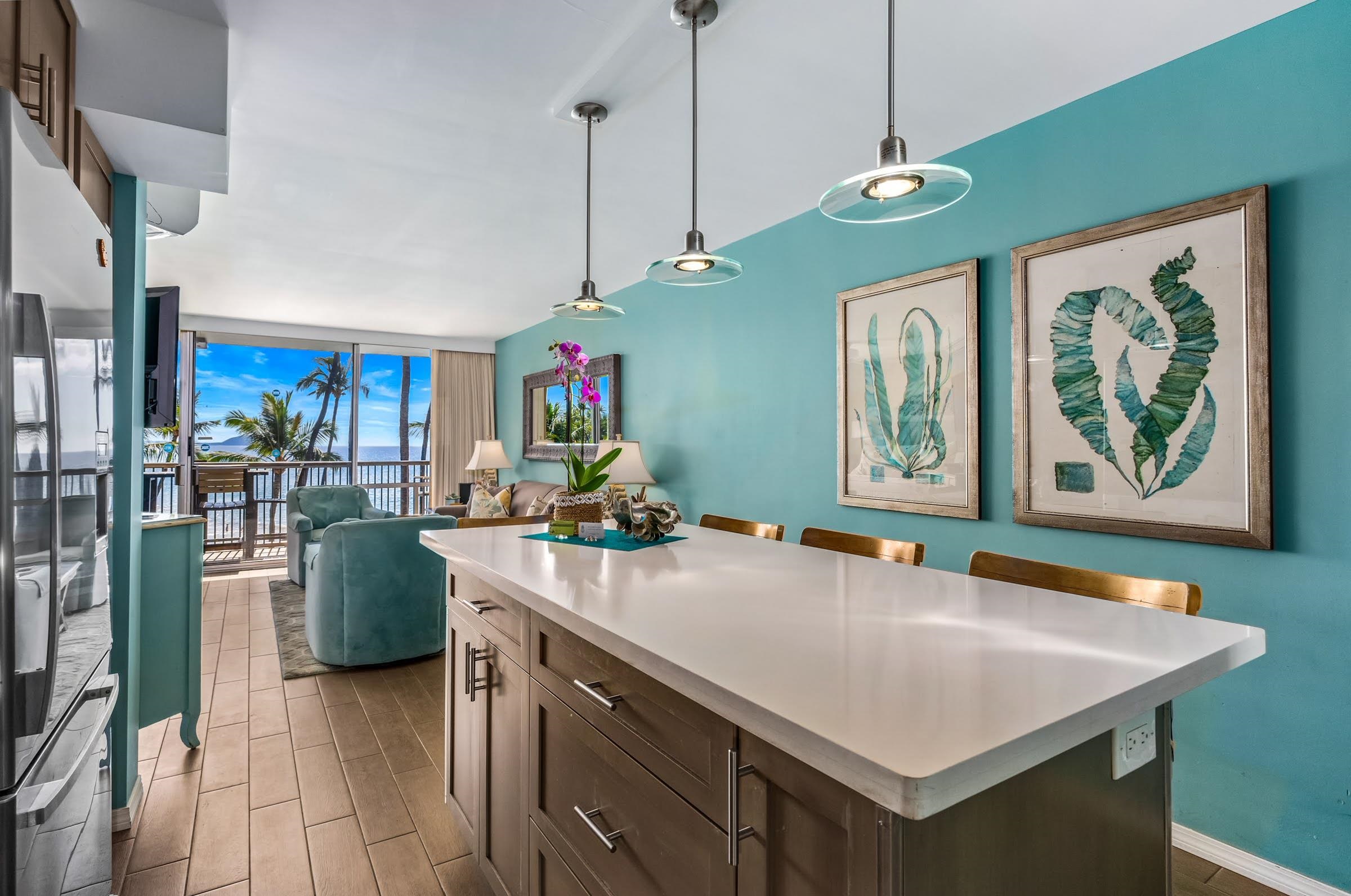 Mana Kai condo # 204, Kihei, Hawaii - photo 16 of 30