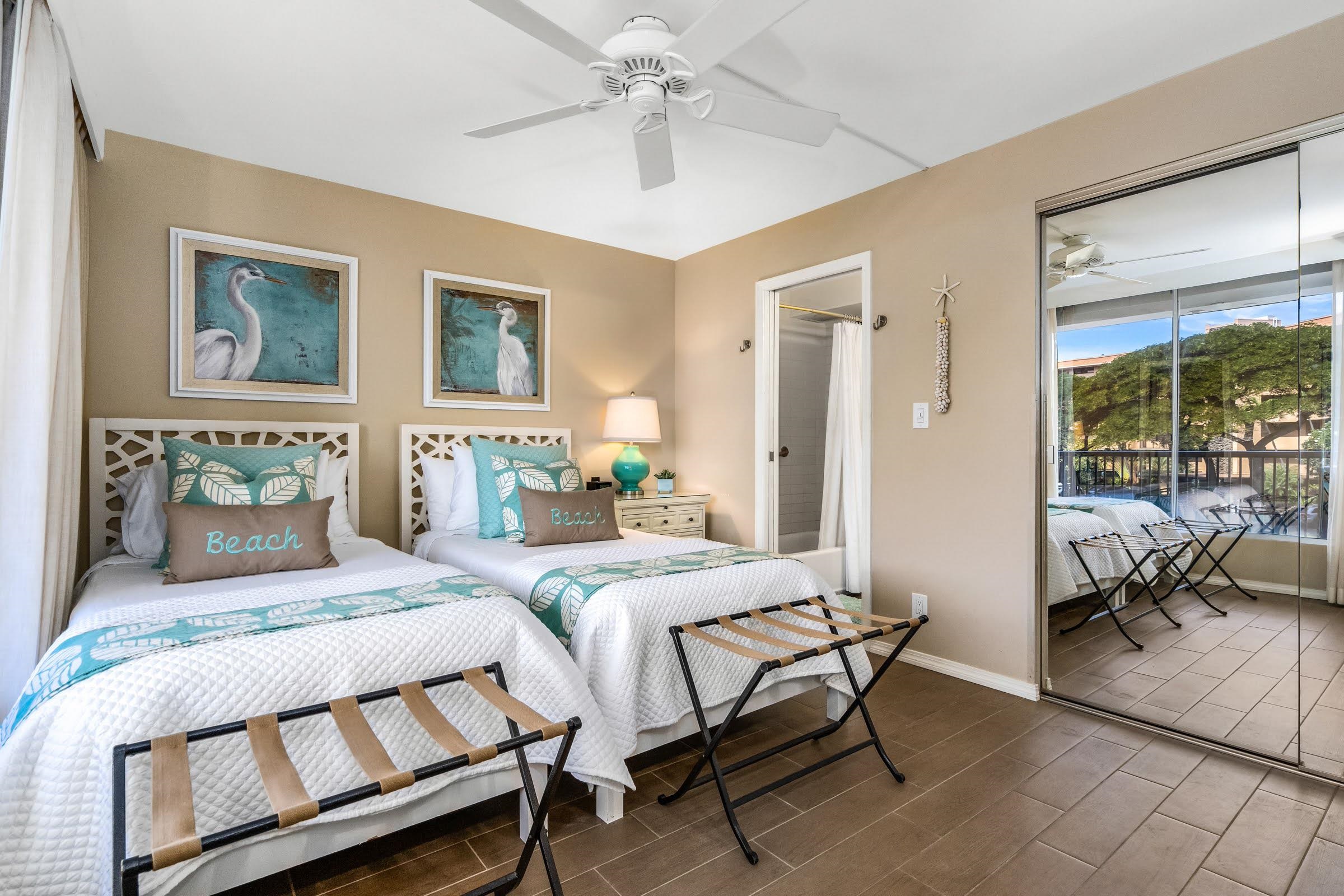 Mana Kai condo # 204, Kihei, Hawaii - photo 22 of 30