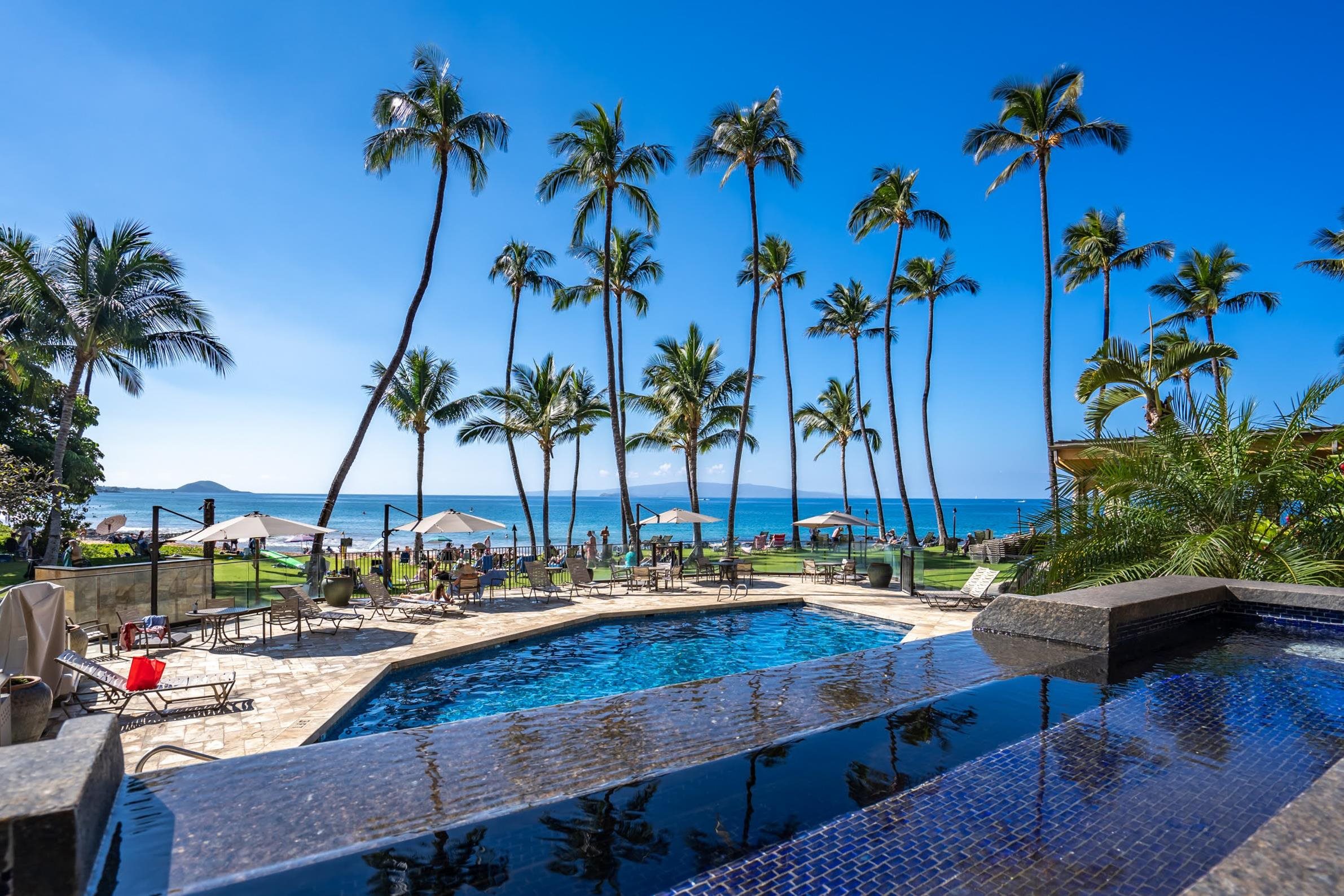 Mana Kai condo # 204, Kihei, Hawaii - photo 25 of 30