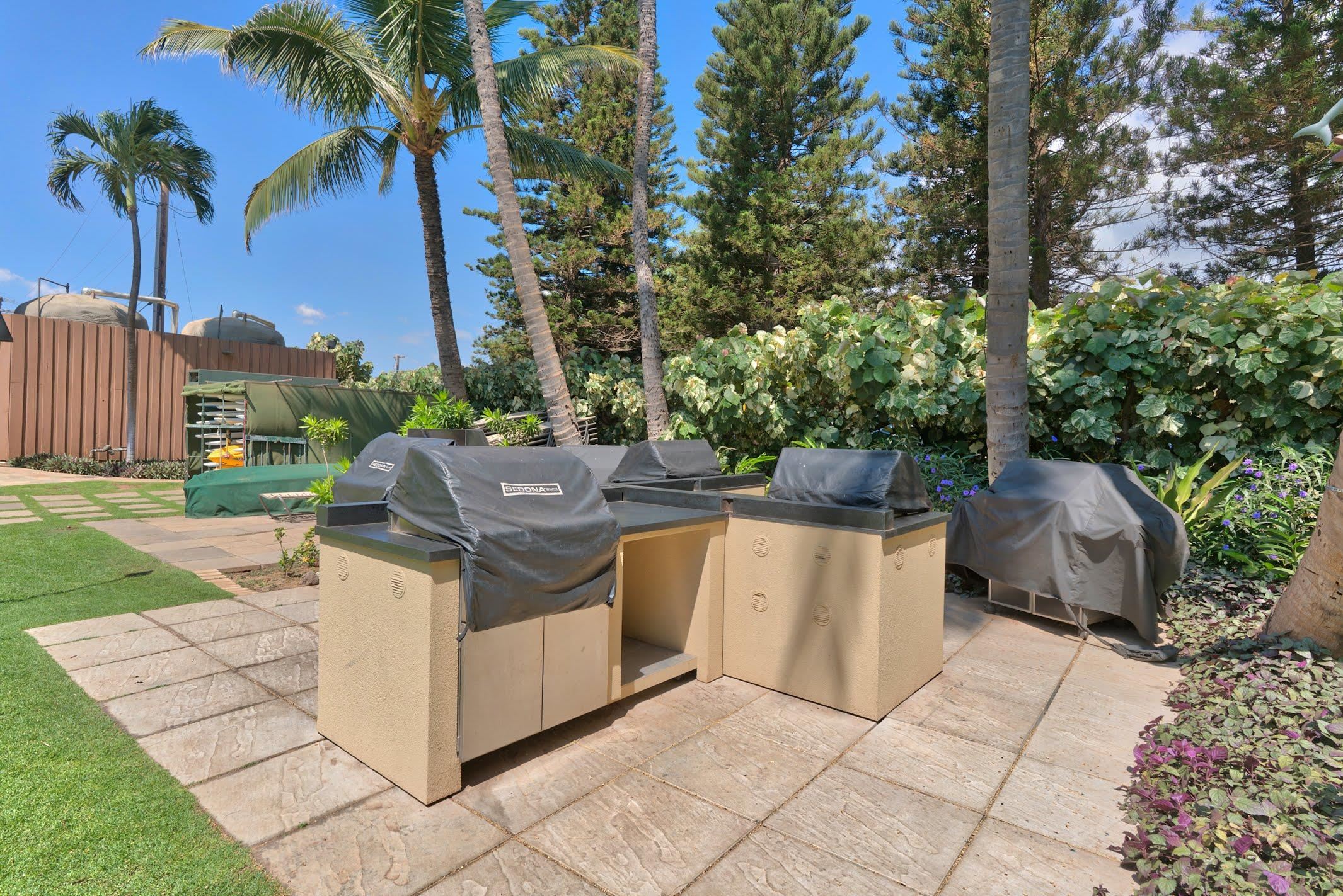 Mana Kai condo # 204, Kihei, Hawaii - photo 26 of 30