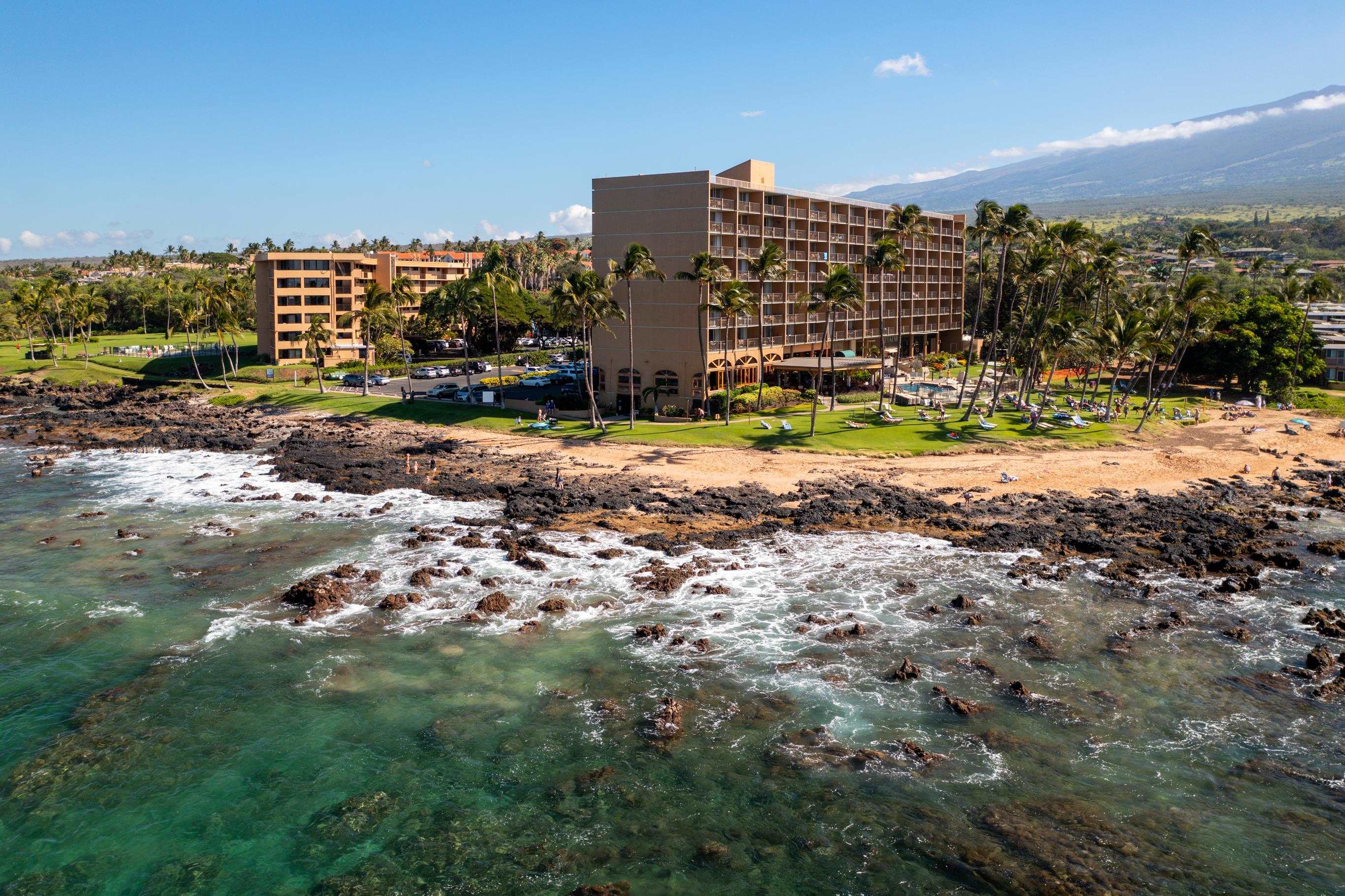 Mana Kai condo # 204, Kihei, Hawaii - photo 30 of 30