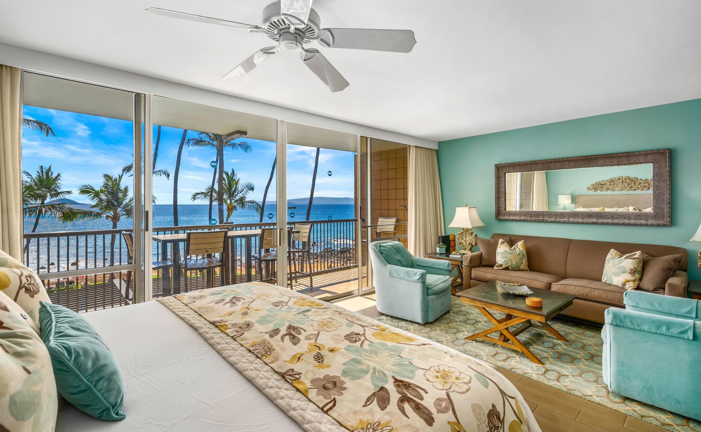 Mana Kai condo # 204, Kihei, Hawaii - photo 4 of 30