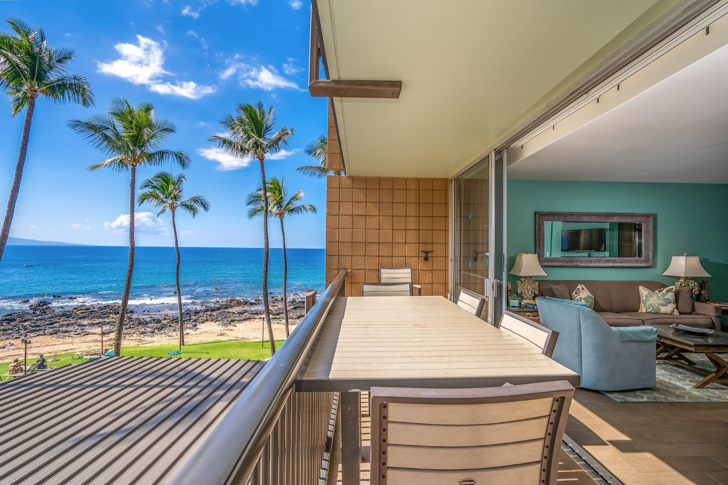 Mana Kai condo # 204, Kihei, Hawaii - photo 9 of 30