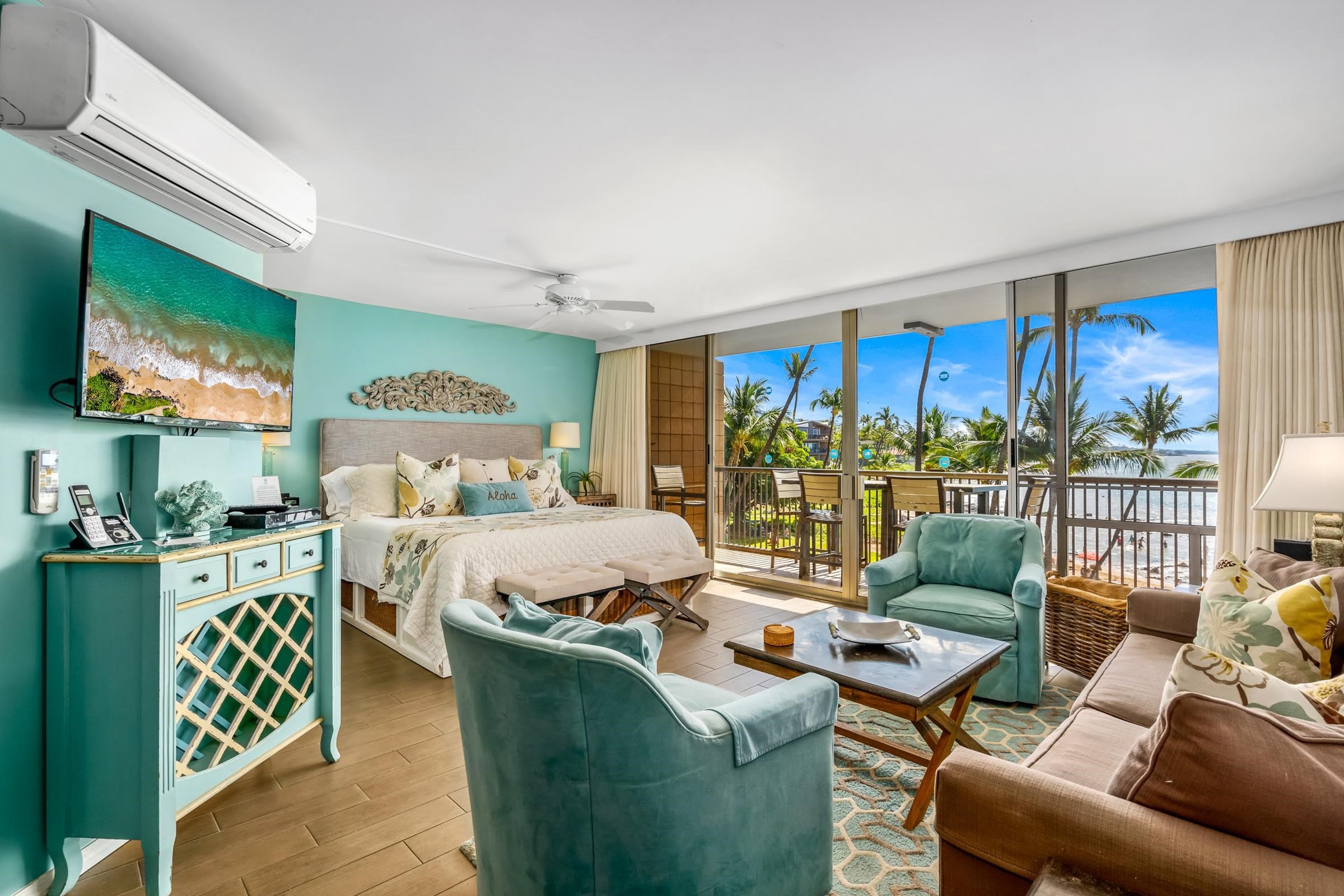 Mana Kai condo # 204, Kihei, Hawaii - photo 10 of 30