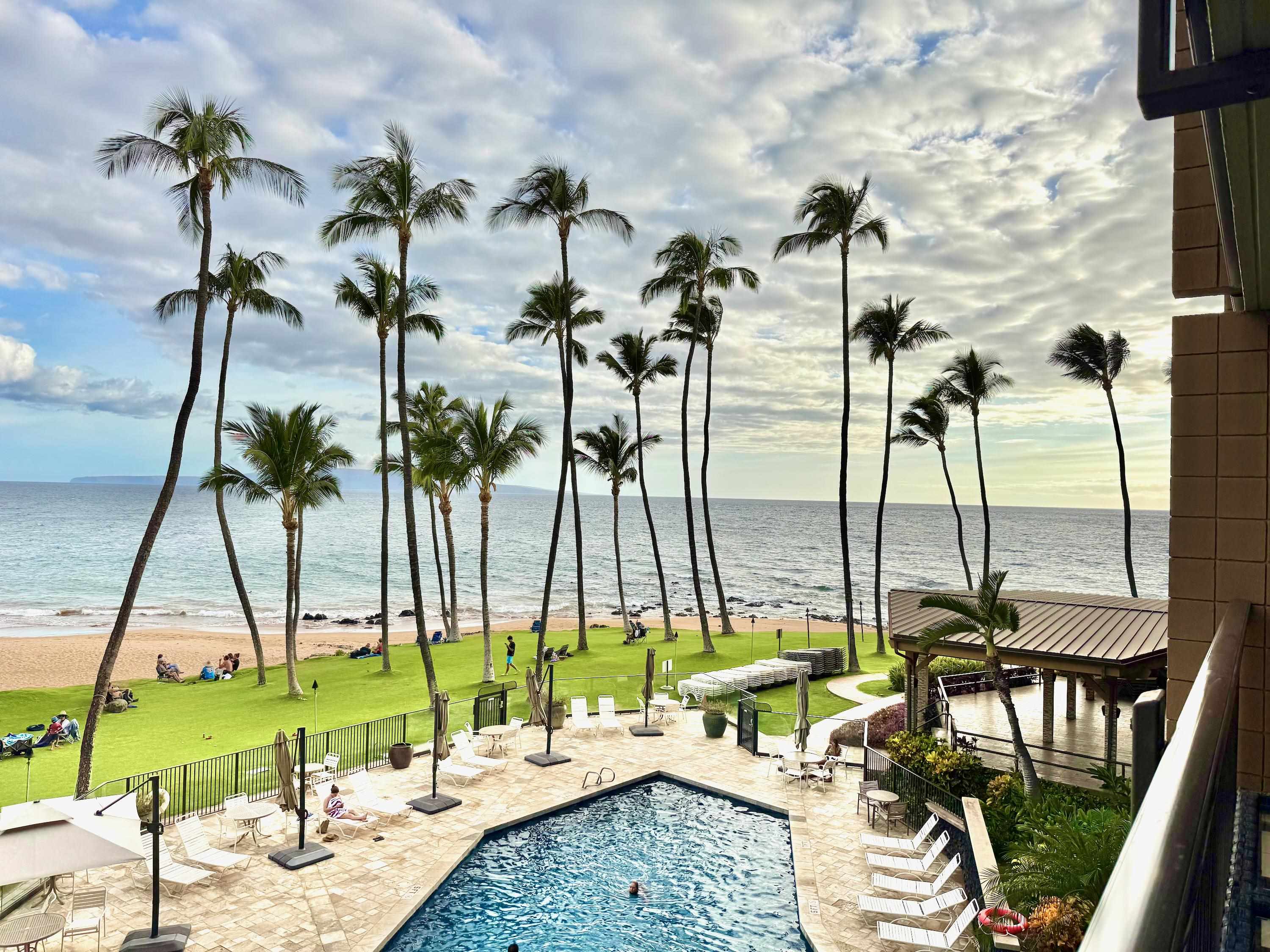 Mana Kai condo # 209, Kihei, Hawaii - photo 12 of 43