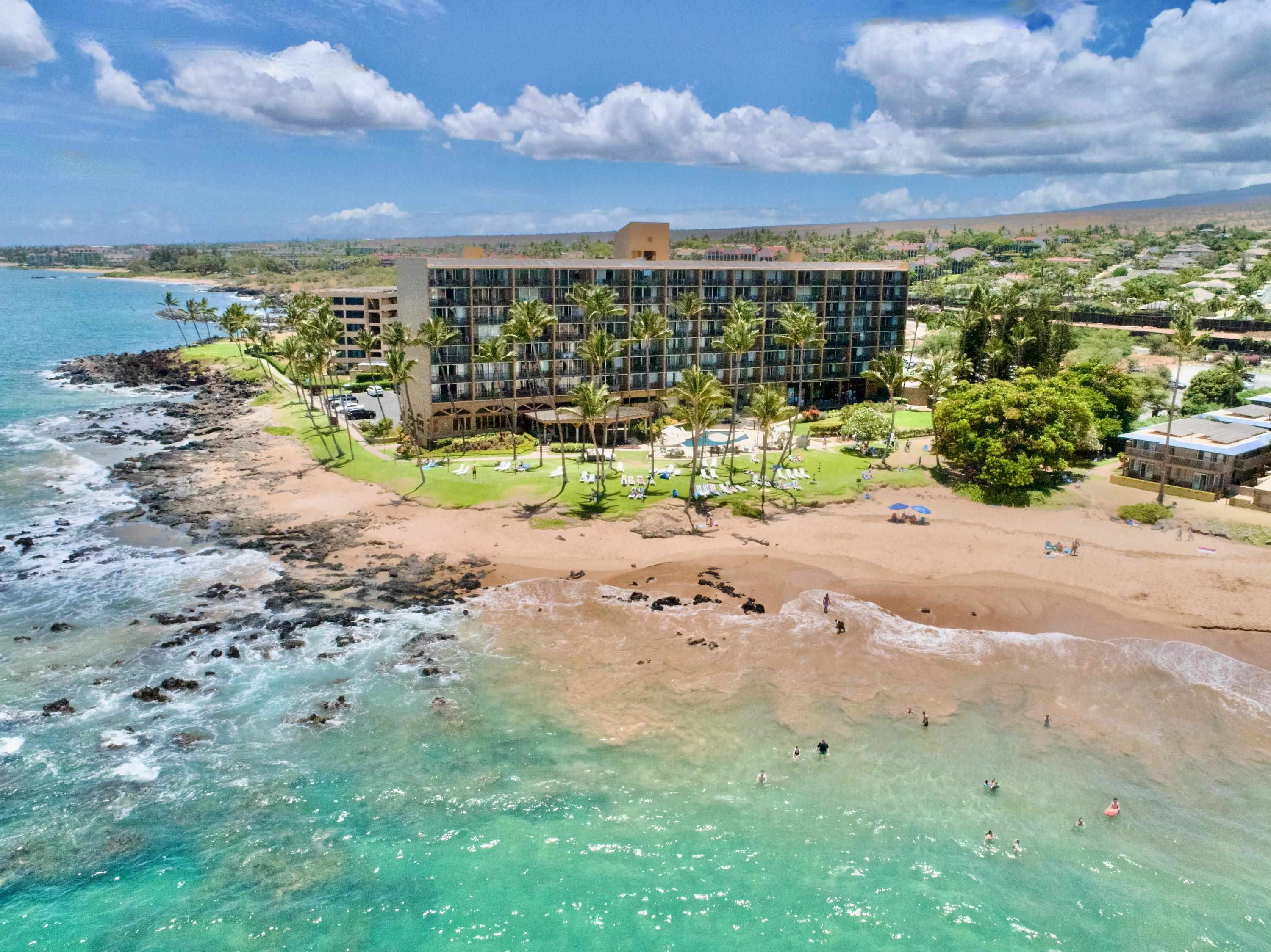 Mana Kai condo # 209, Kihei, Hawaii - photo 3 of 43