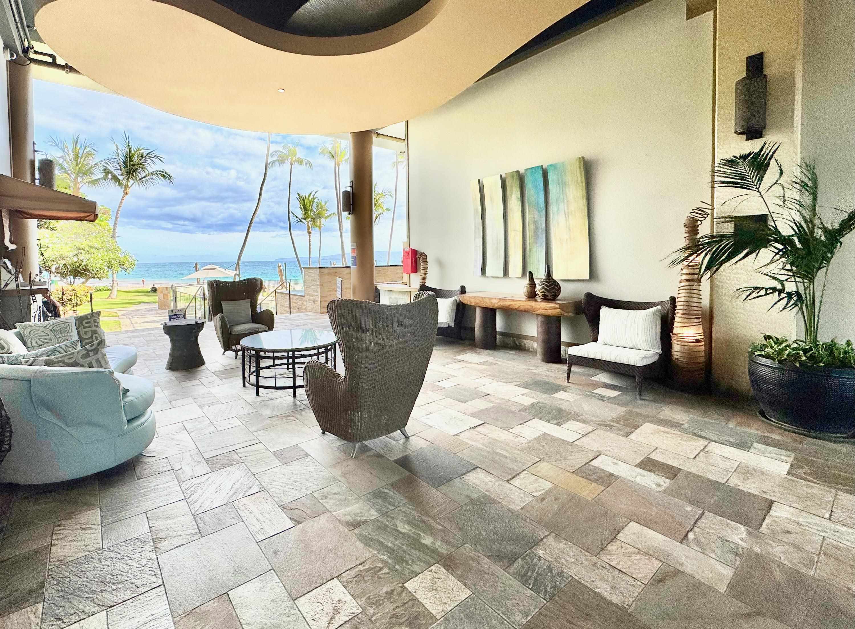 Mana Kai condo # 209, Kihei, Hawaii - photo 34 of 43