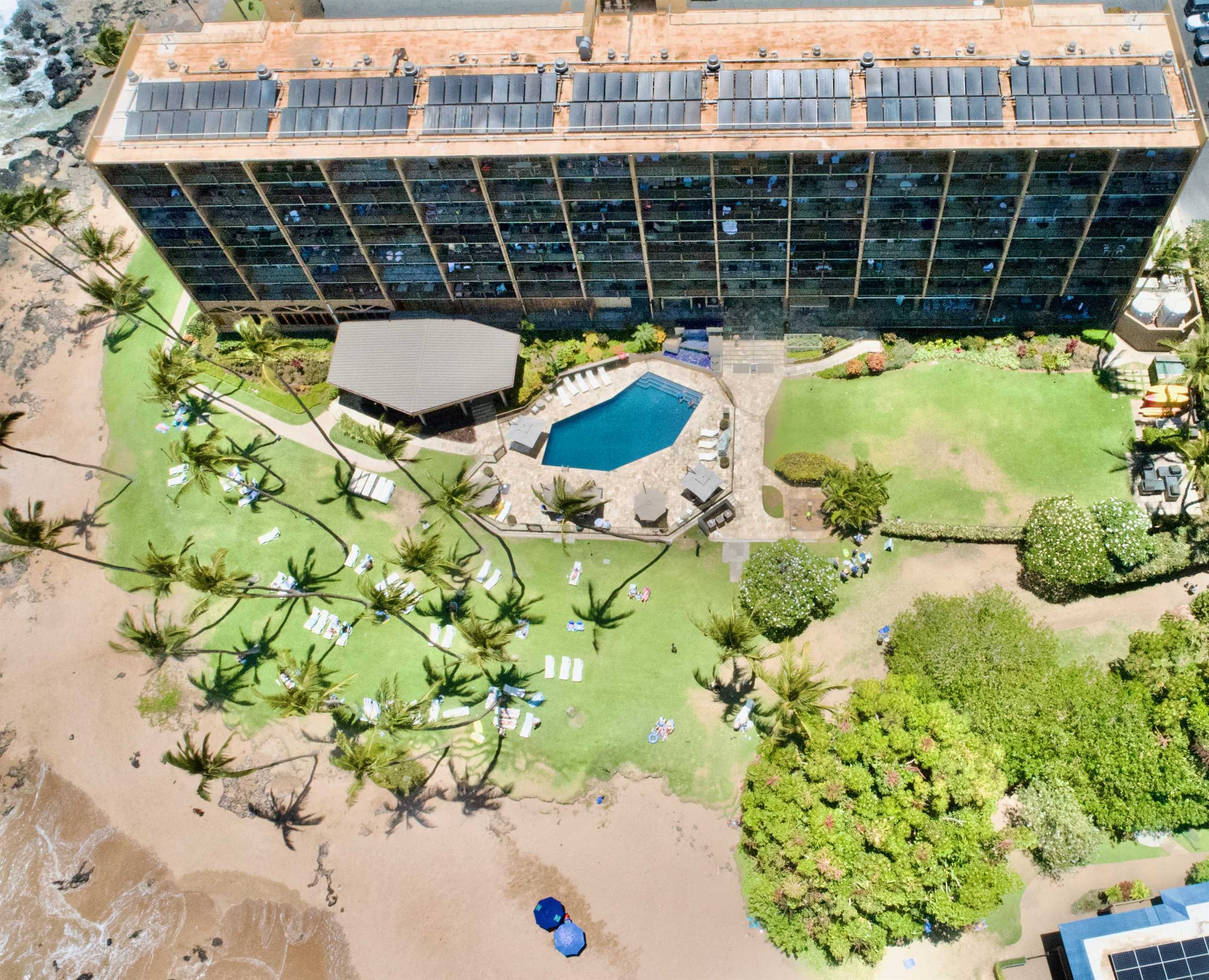 Mana Kai condo # 209, Kihei, Hawaii - photo 35 of 43