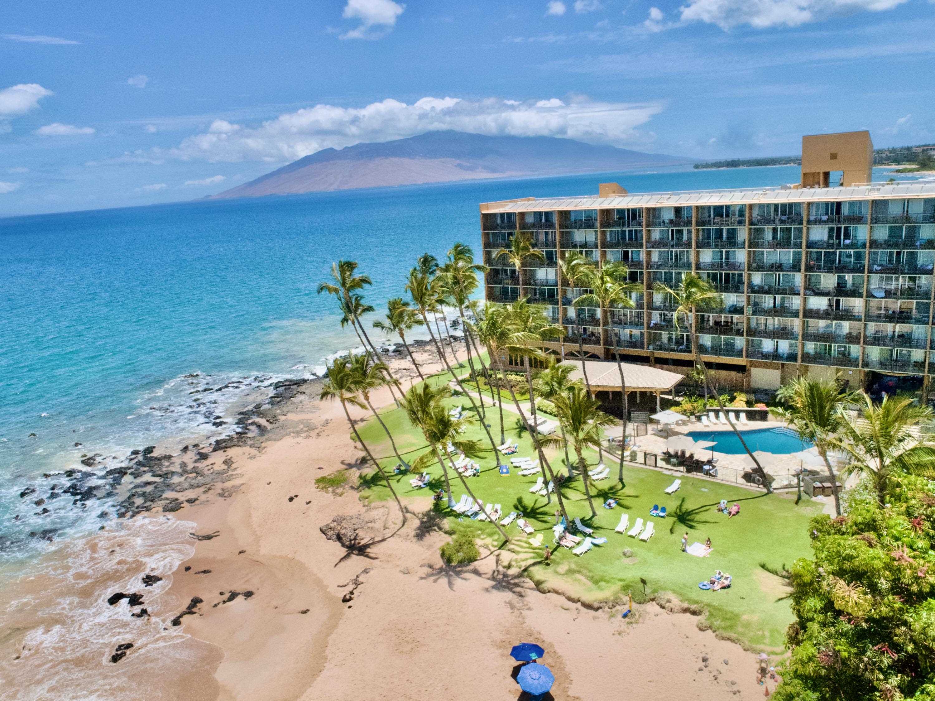 Mana Kai condo # 209, Kihei, Hawaii - photo 37 of 43