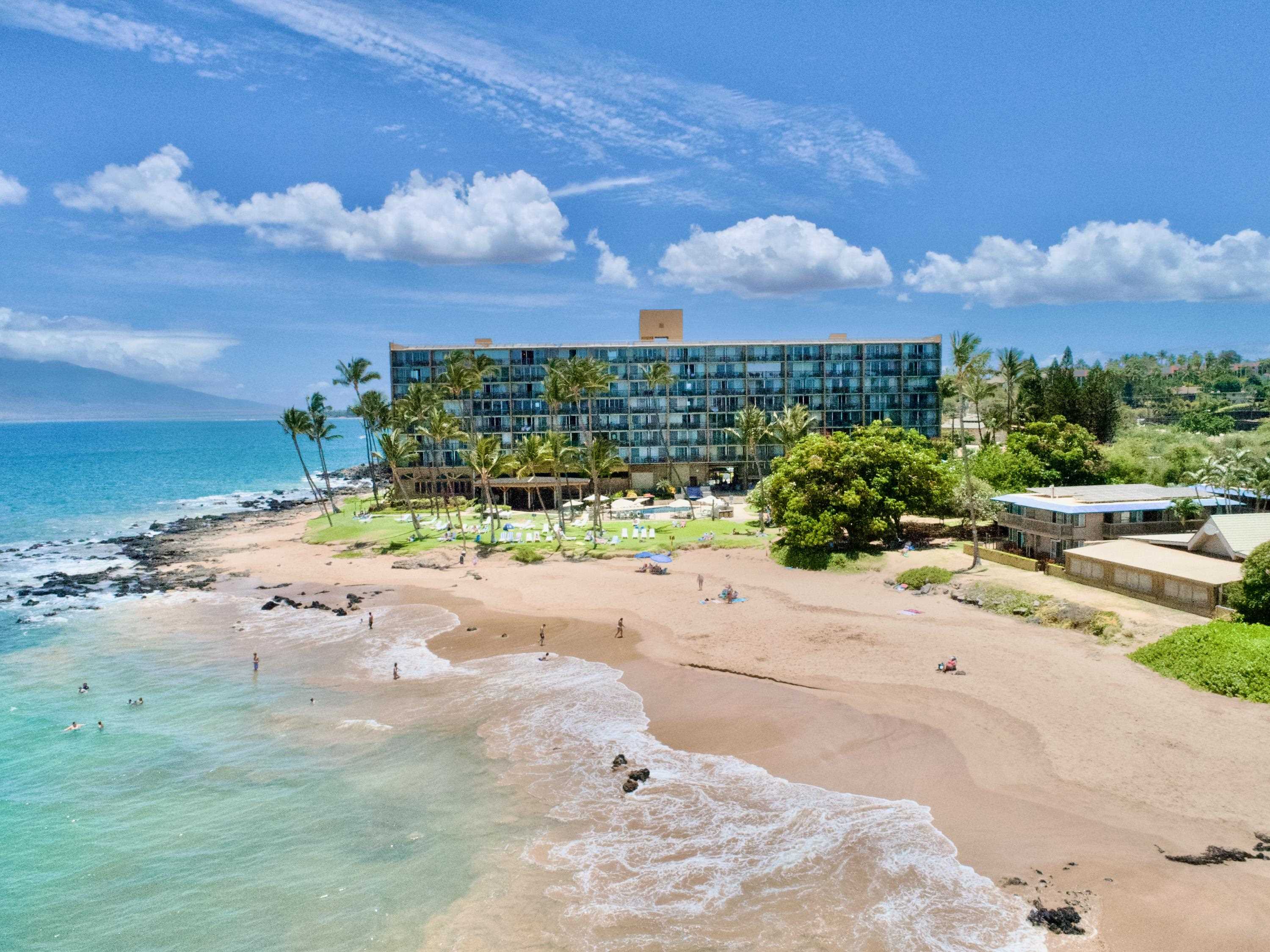 Mana Kai condo # 209, Kihei, Hawaii - photo 38 of 43