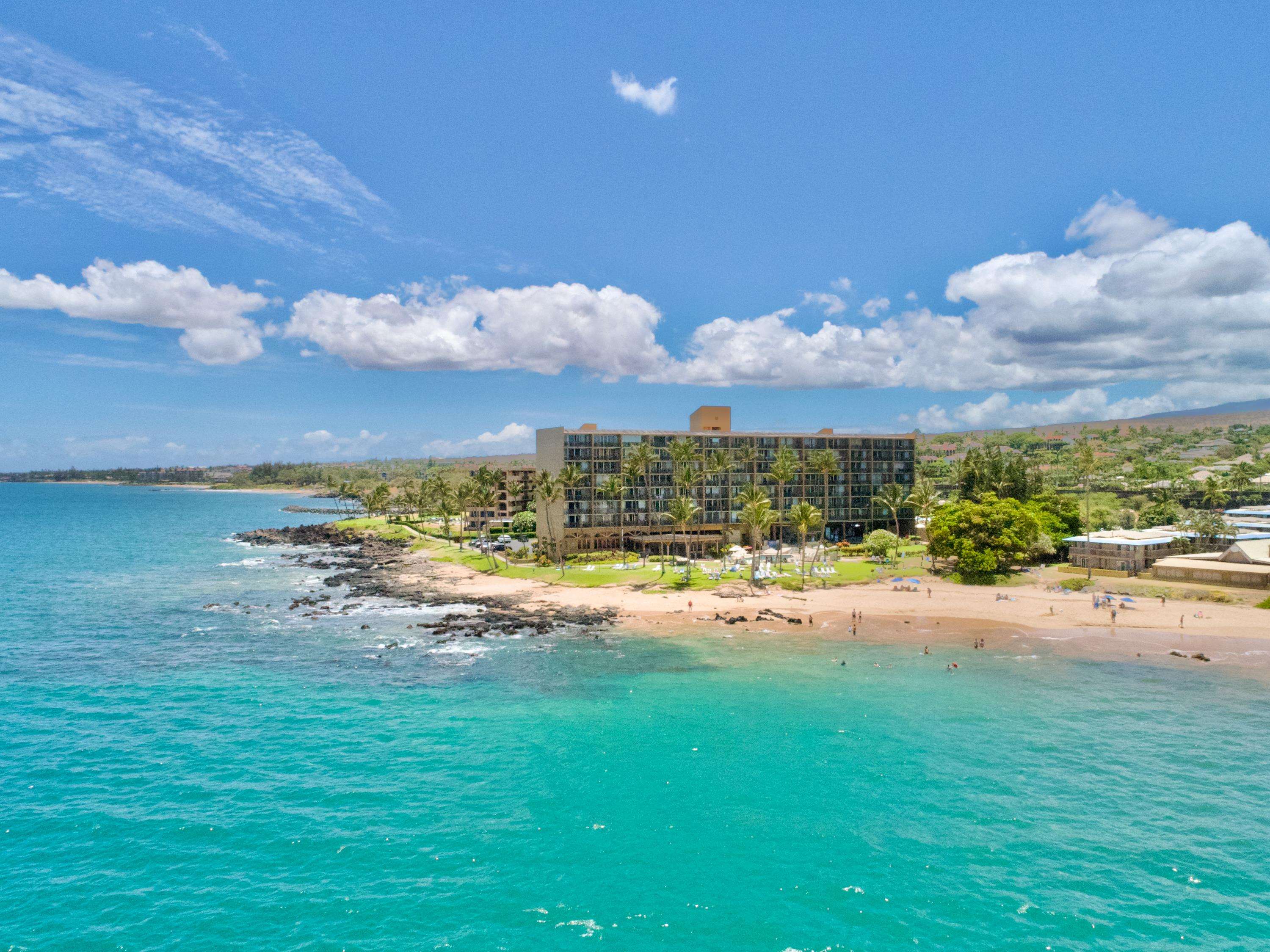 Mana Kai condo # 209, Kihei, Hawaii - photo 39 of 43