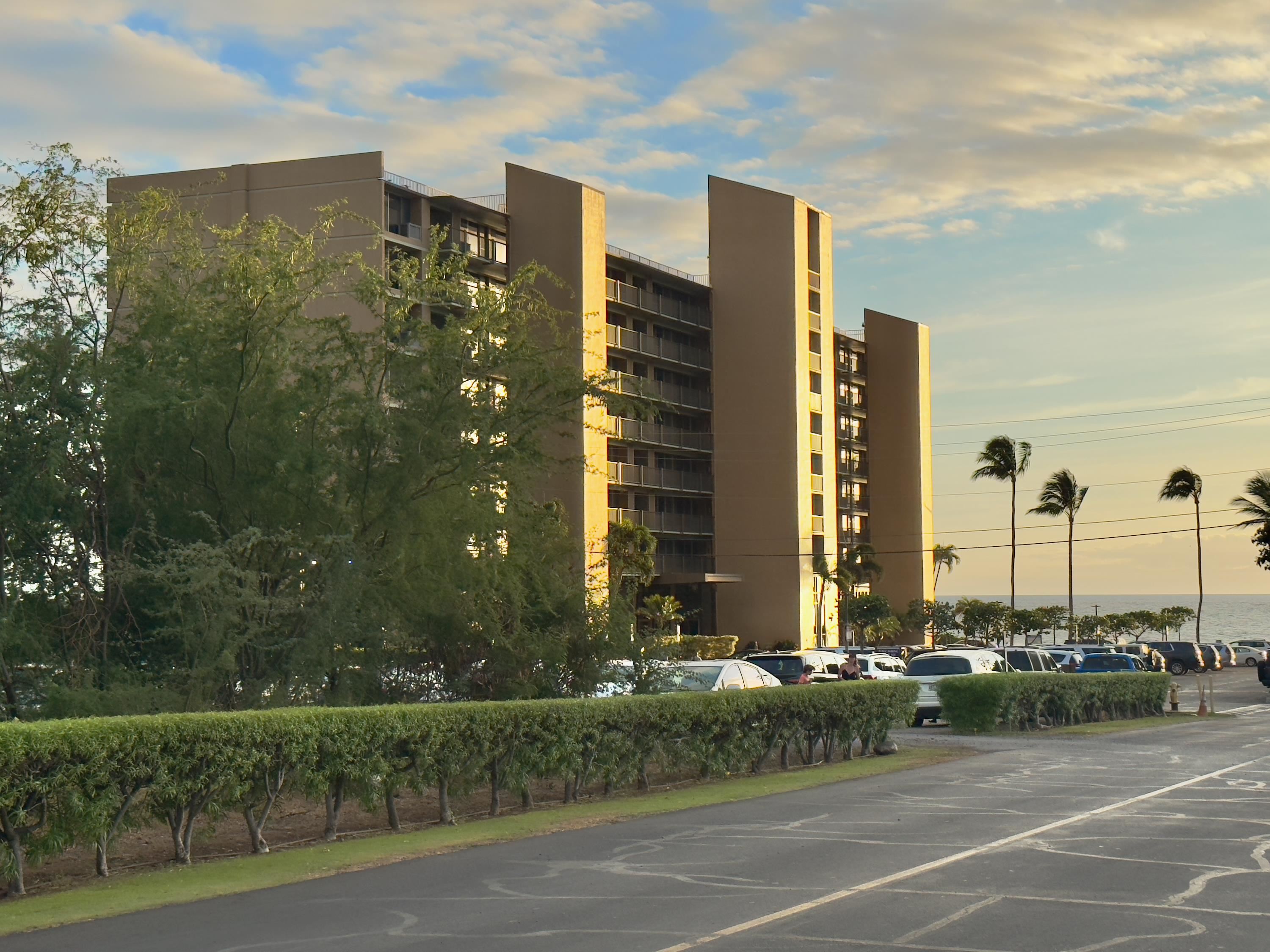 Mana Kai condo # 209, Kihei, Hawaii - photo 41 of 43