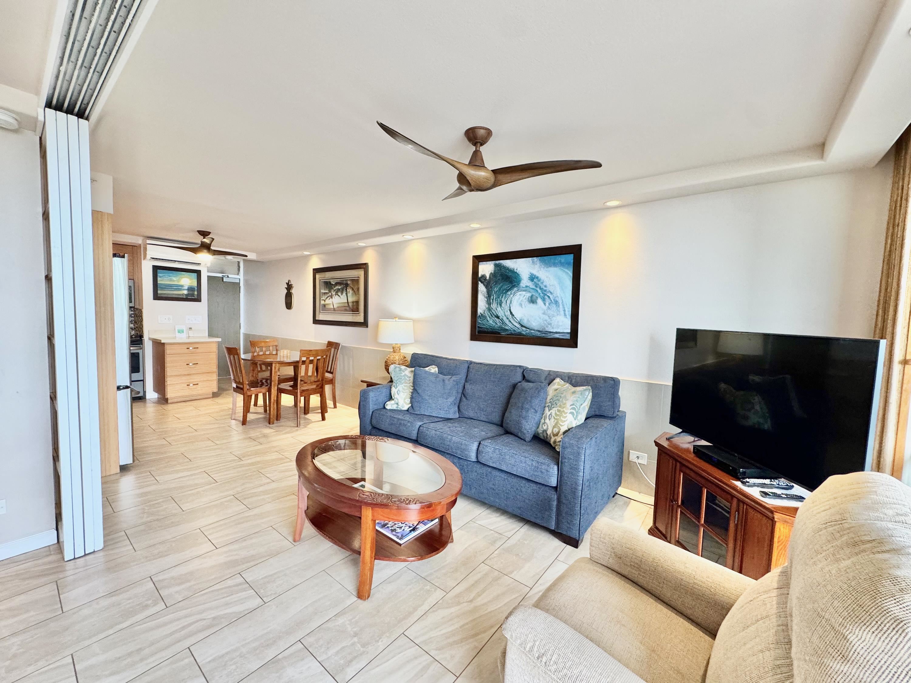 Mana Kai condo # 209, Kihei, Hawaii - photo 6 of 43