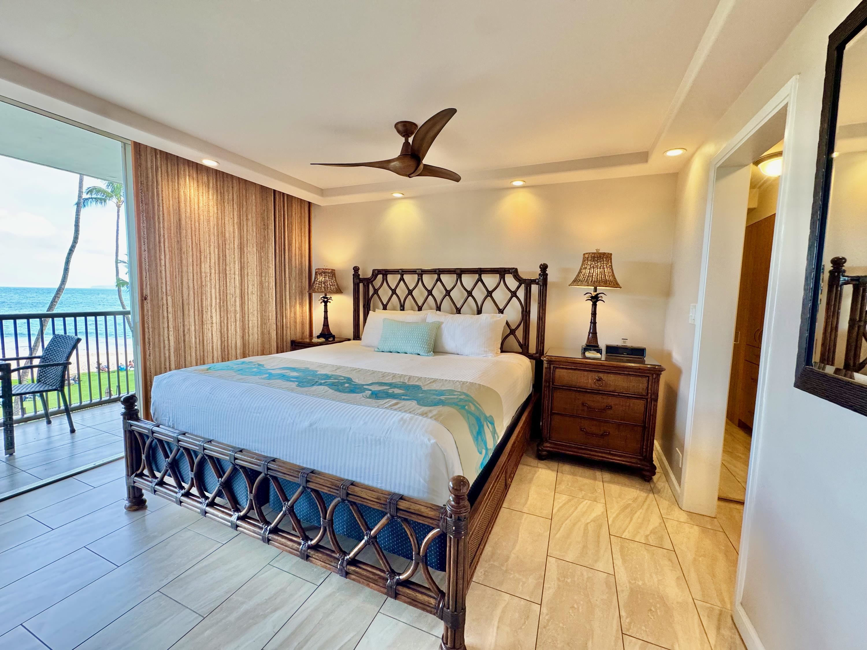 Mana Kai condo # 209, Kihei, Hawaii - photo 7 of 43