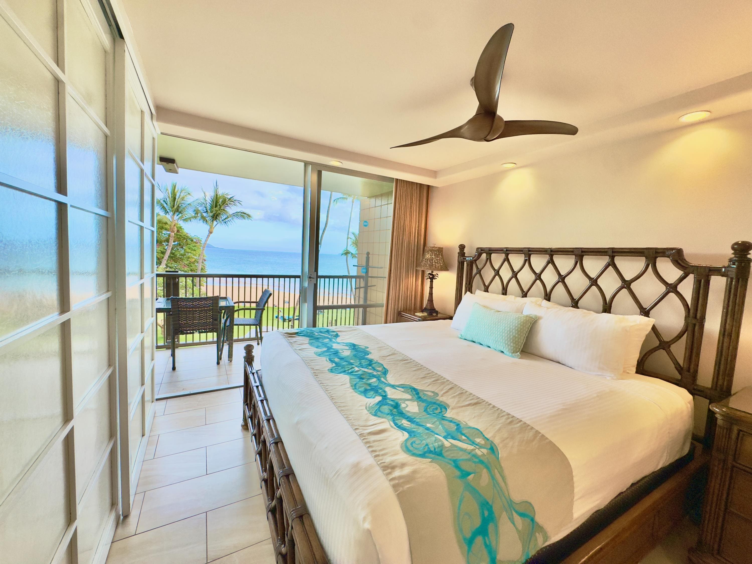 Mana Kai condo # 209, Kihei, Hawaii - photo 8 of 43