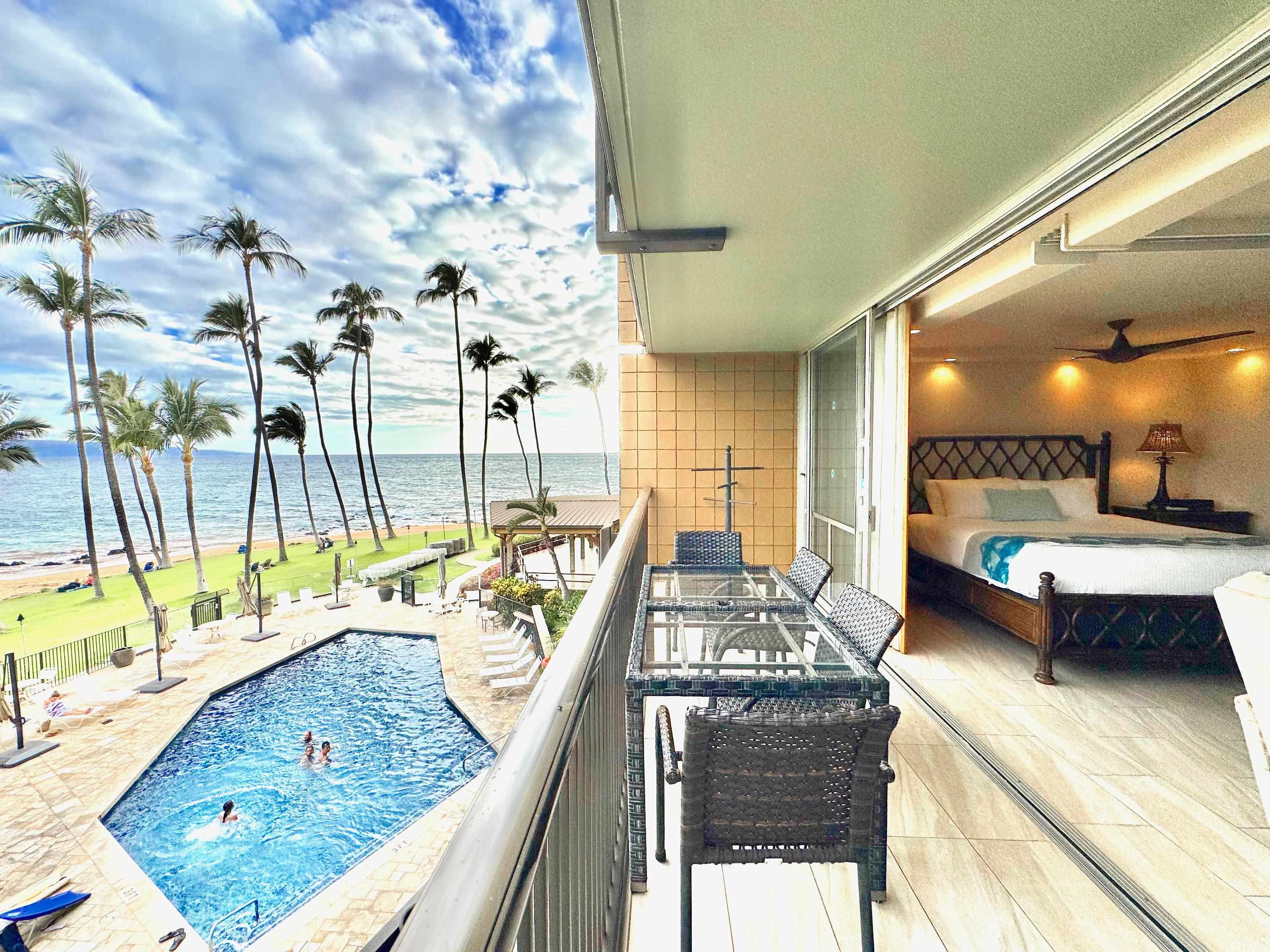 Mana Kai condo # 209, Kihei, Hawaii - photo 9 of 43