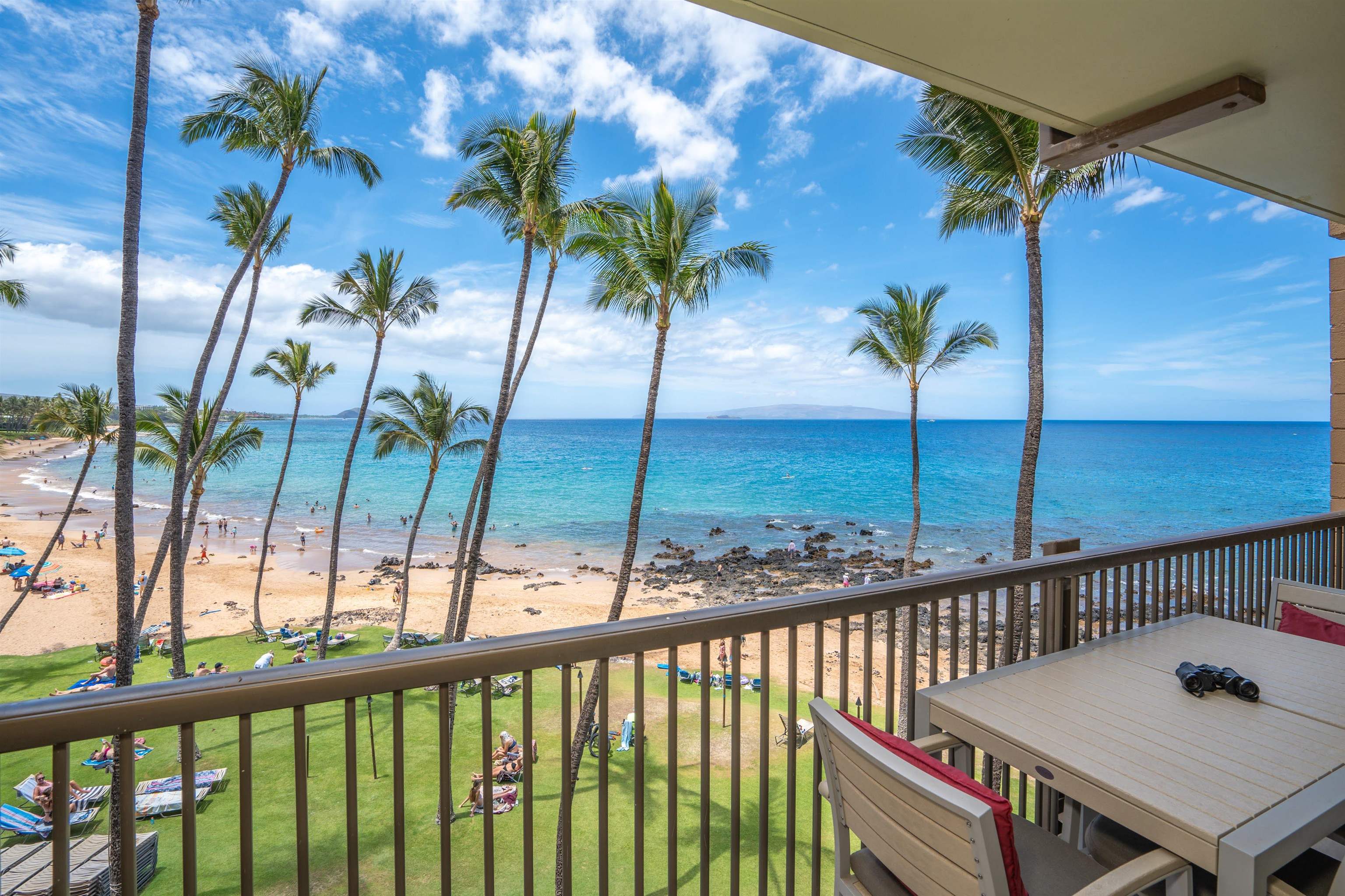 Mana Kai condo # 302, Kihei, Hawaii - photo 2 of 34