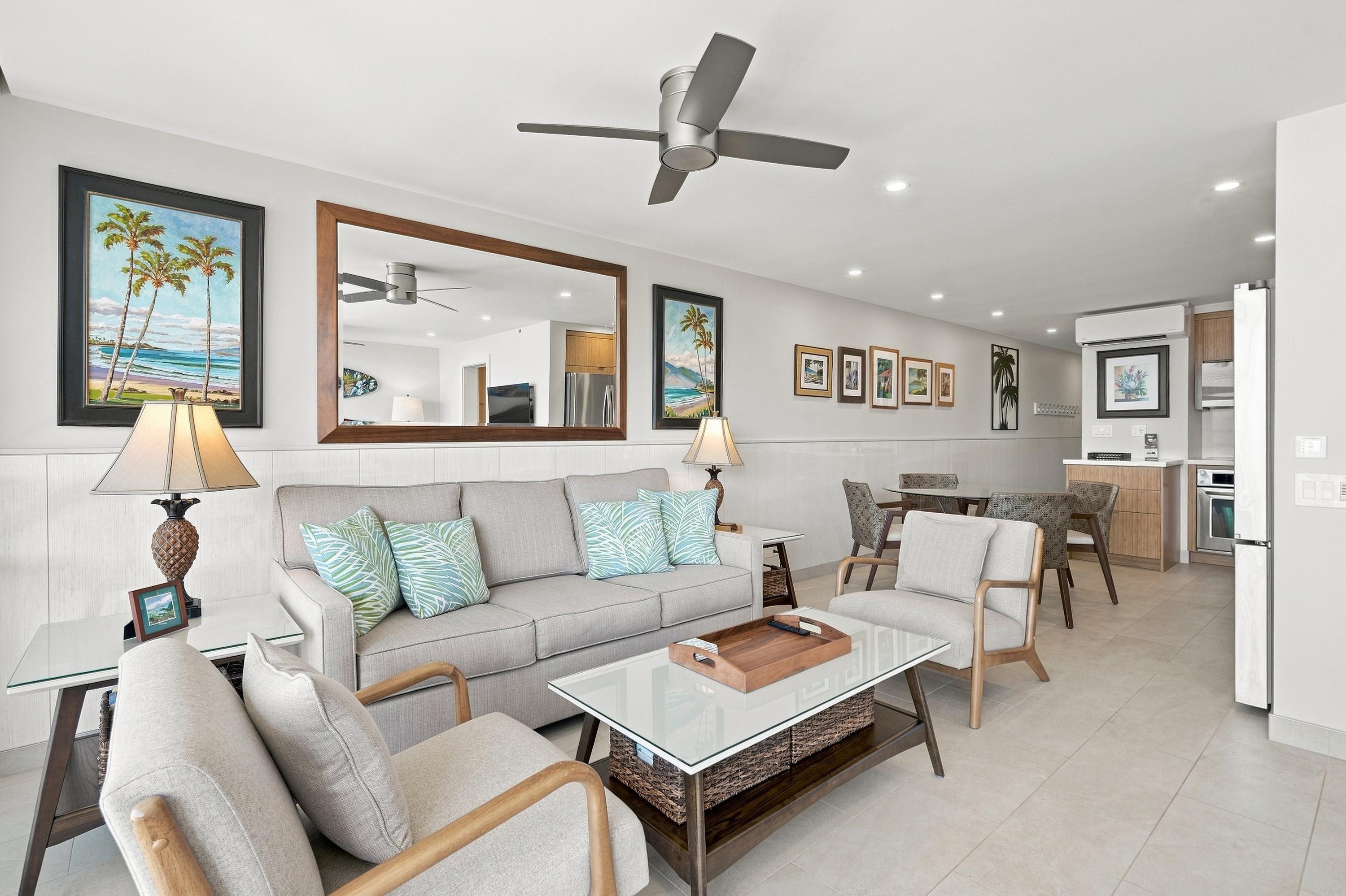 Mana Kai condo # 304, Kihei, Hawaii - photo 12 of 41