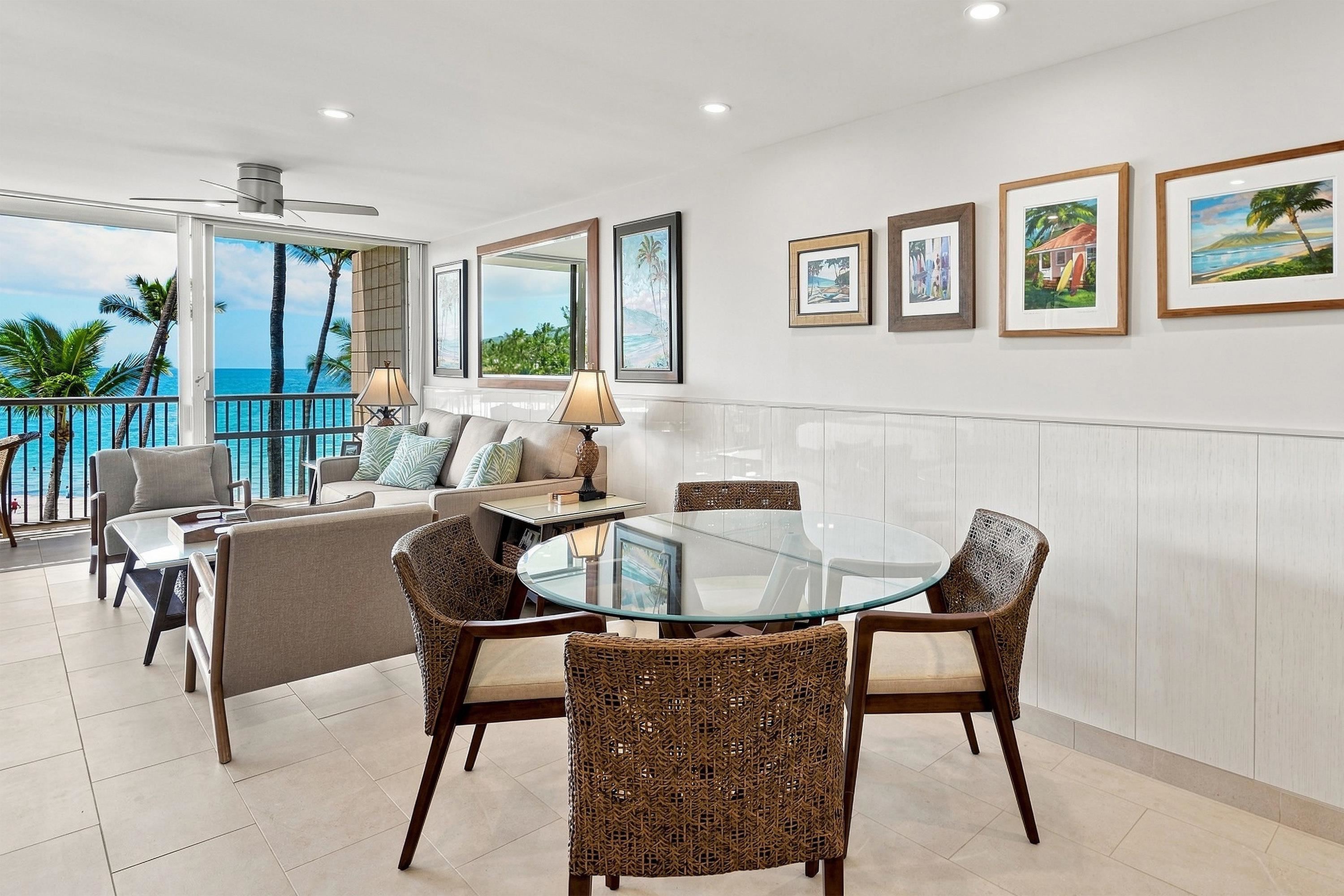 Mana Kai condo # 304, Kihei, Hawaii - photo 16 of 41