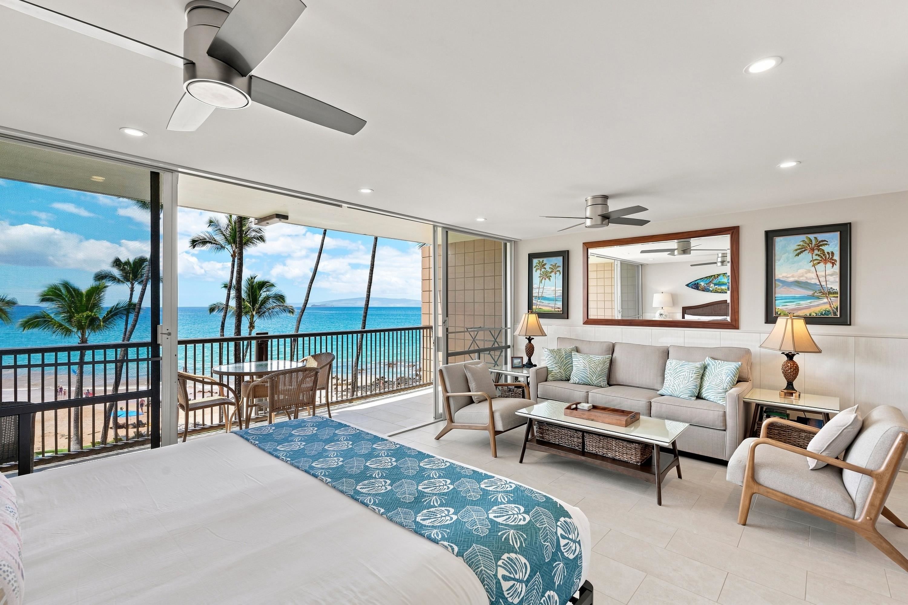 Mana Kai condo # 304, Kihei, Hawaii - photo 19 of 41