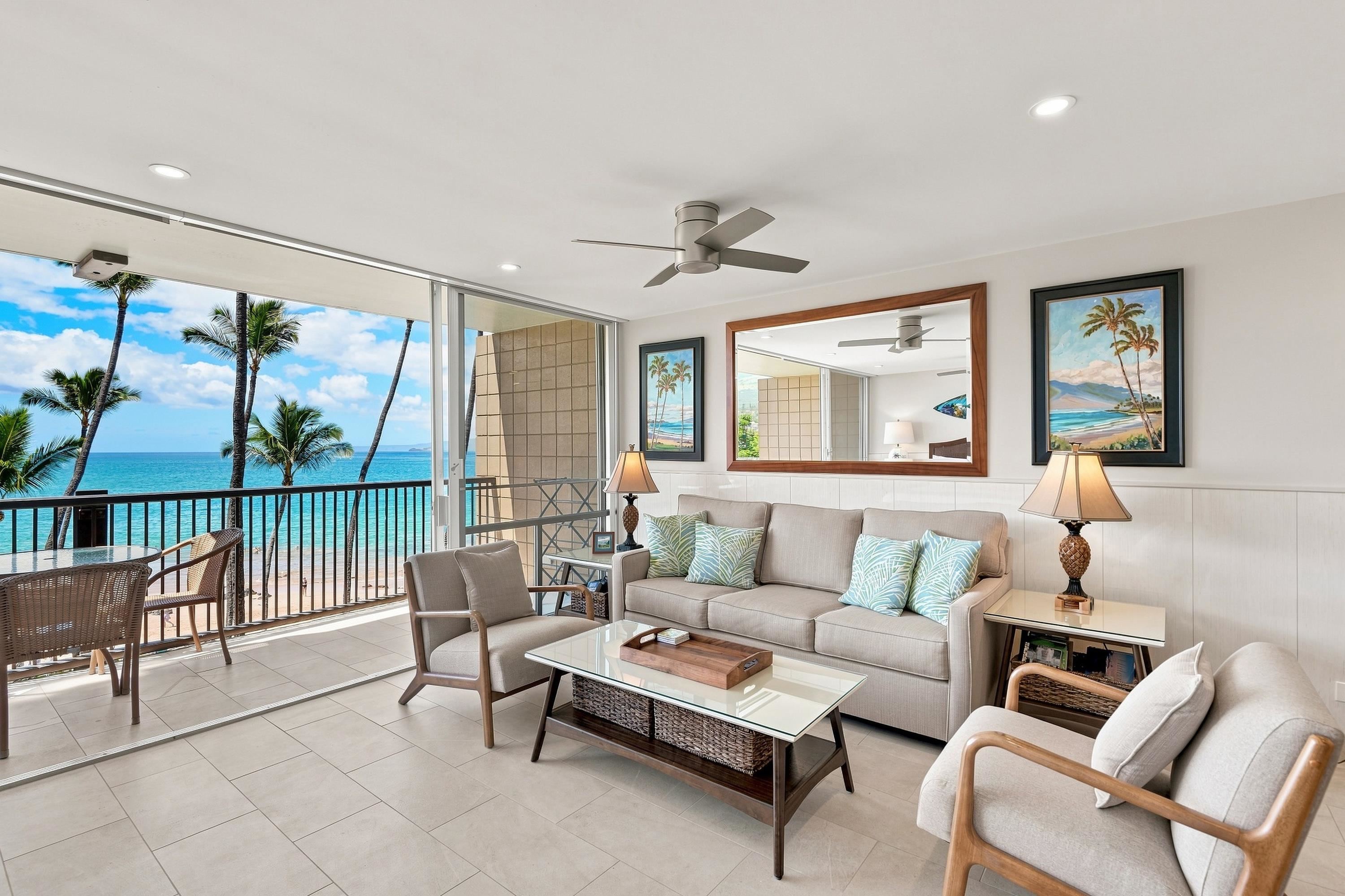 Mana Kai condo # 304, Kihei, Hawaii - photo 3 of 41