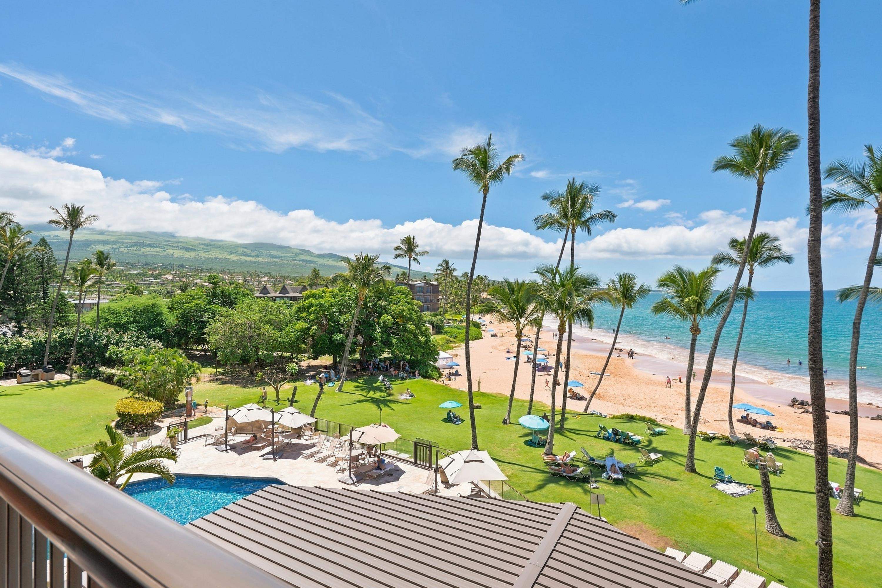 Mana Kai condo # 304, Kihei, Hawaii - photo 21 of 41
