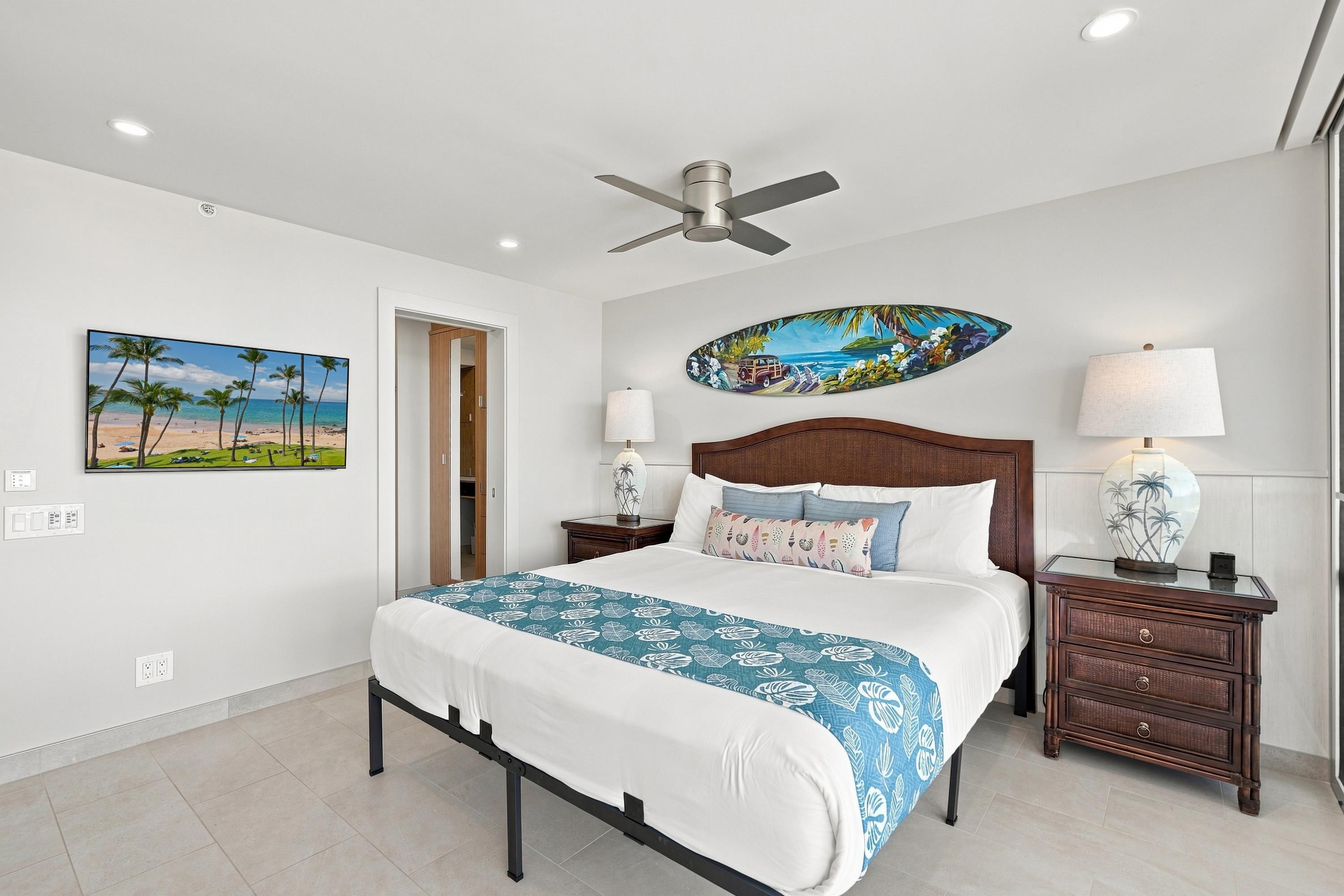 Mana Kai condo # 304, Kihei, Hawaii - photo 24 of 41