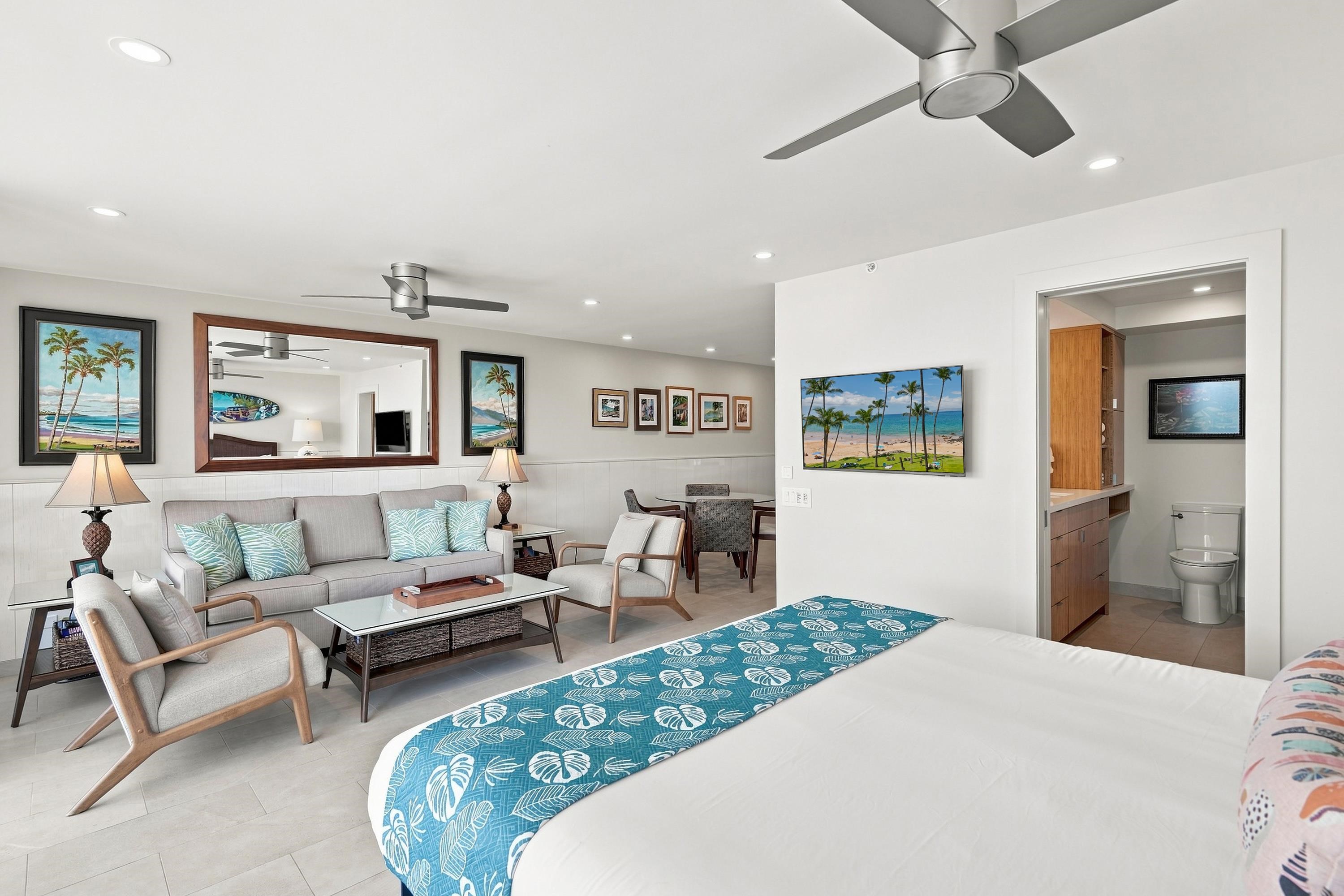 Mana Kai condo # 304, Kihei, Hawaii - photo 25 of 41