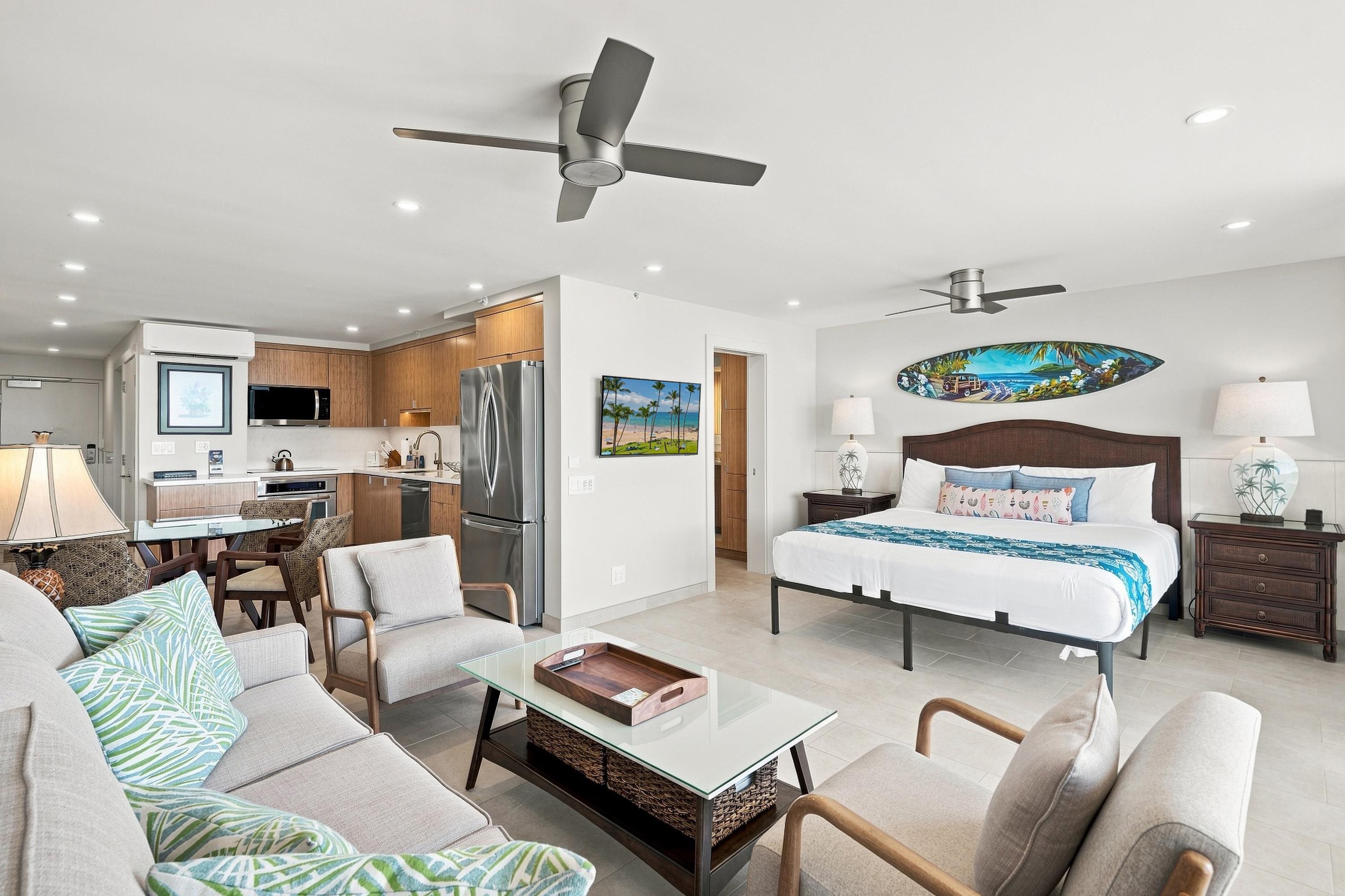 Mana Kai condo # 304, Kihei, Hawaii - photo 29 of 41