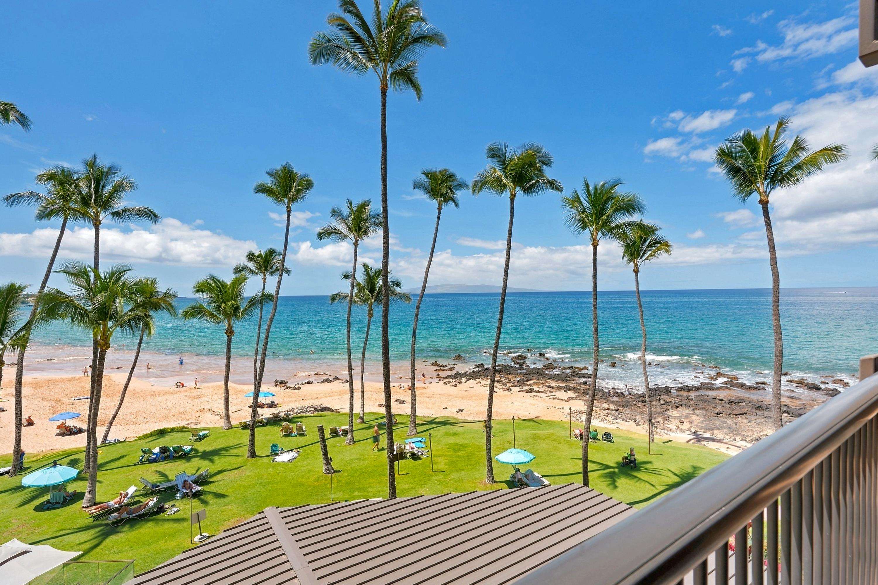 Mana Kai condo # 304, Kihei, Hawaii - photo 4 of 41